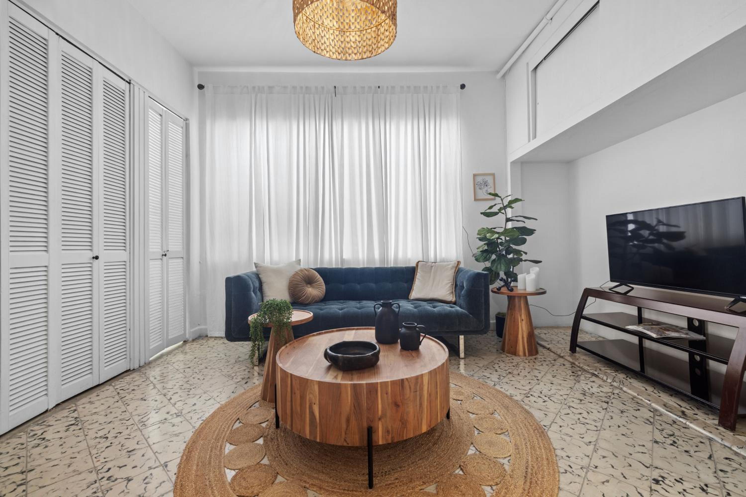 Otium Near The Beach Modern Stay