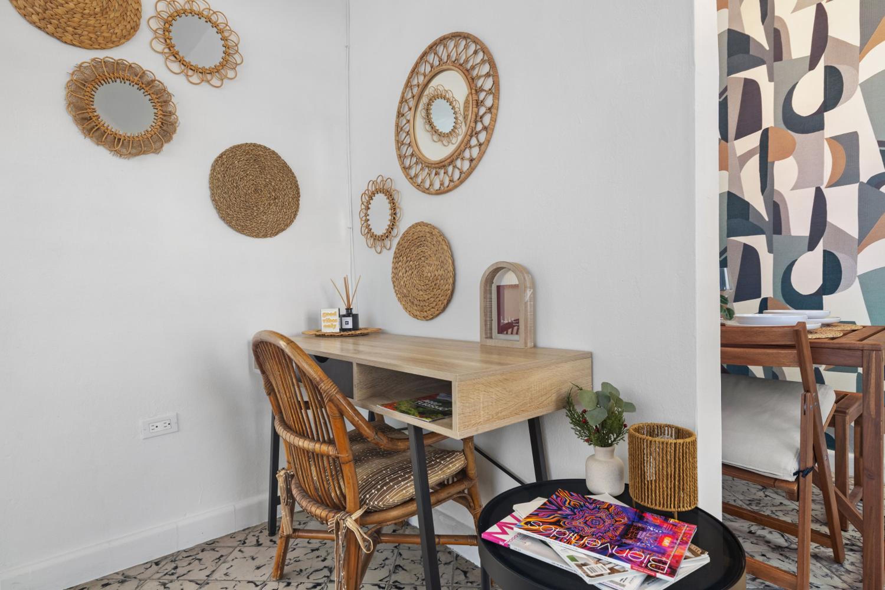 Otium Near The Beach Modern Stay
