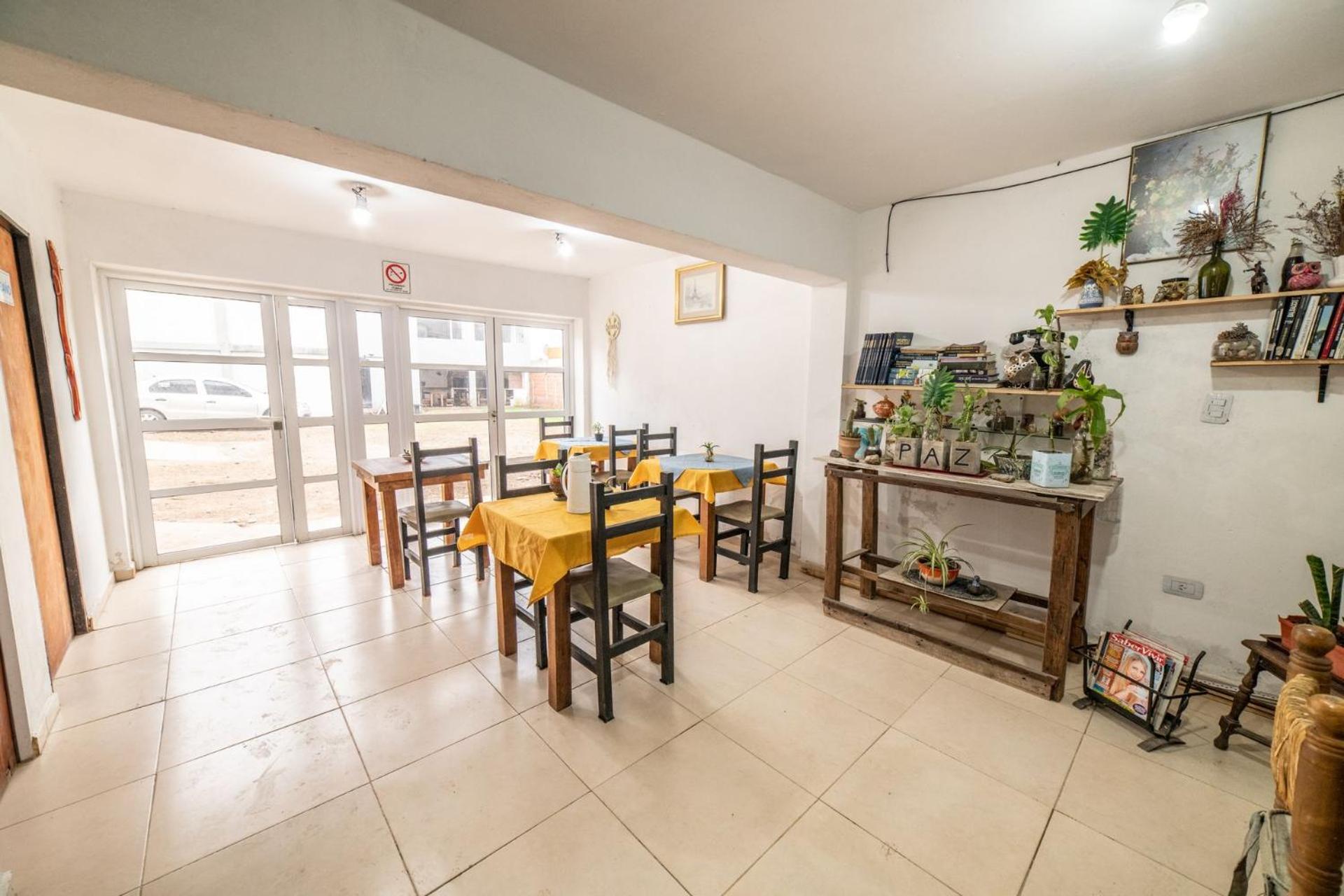 Palmeras Departamentos