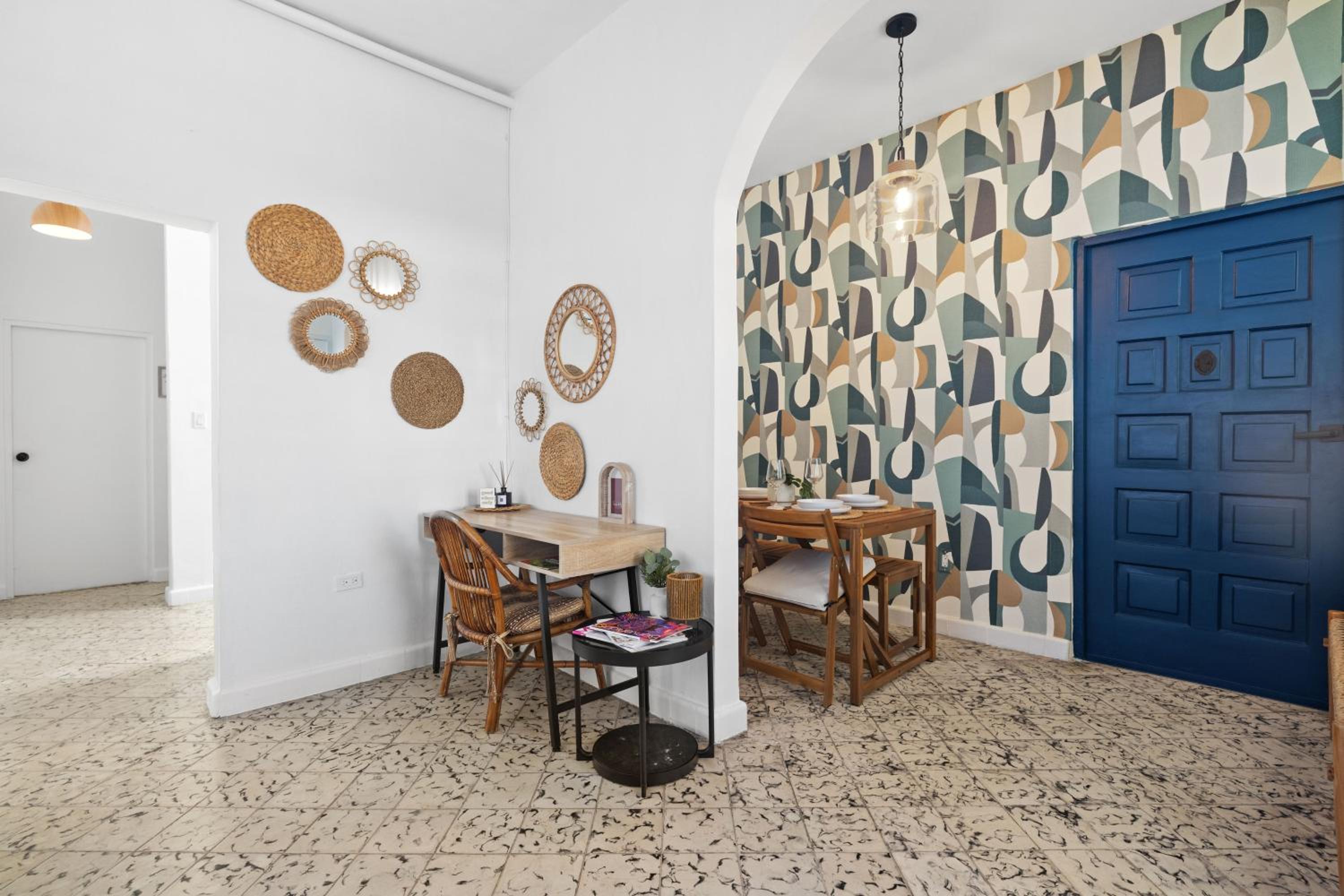 Otium Near The Beach Modern Stay