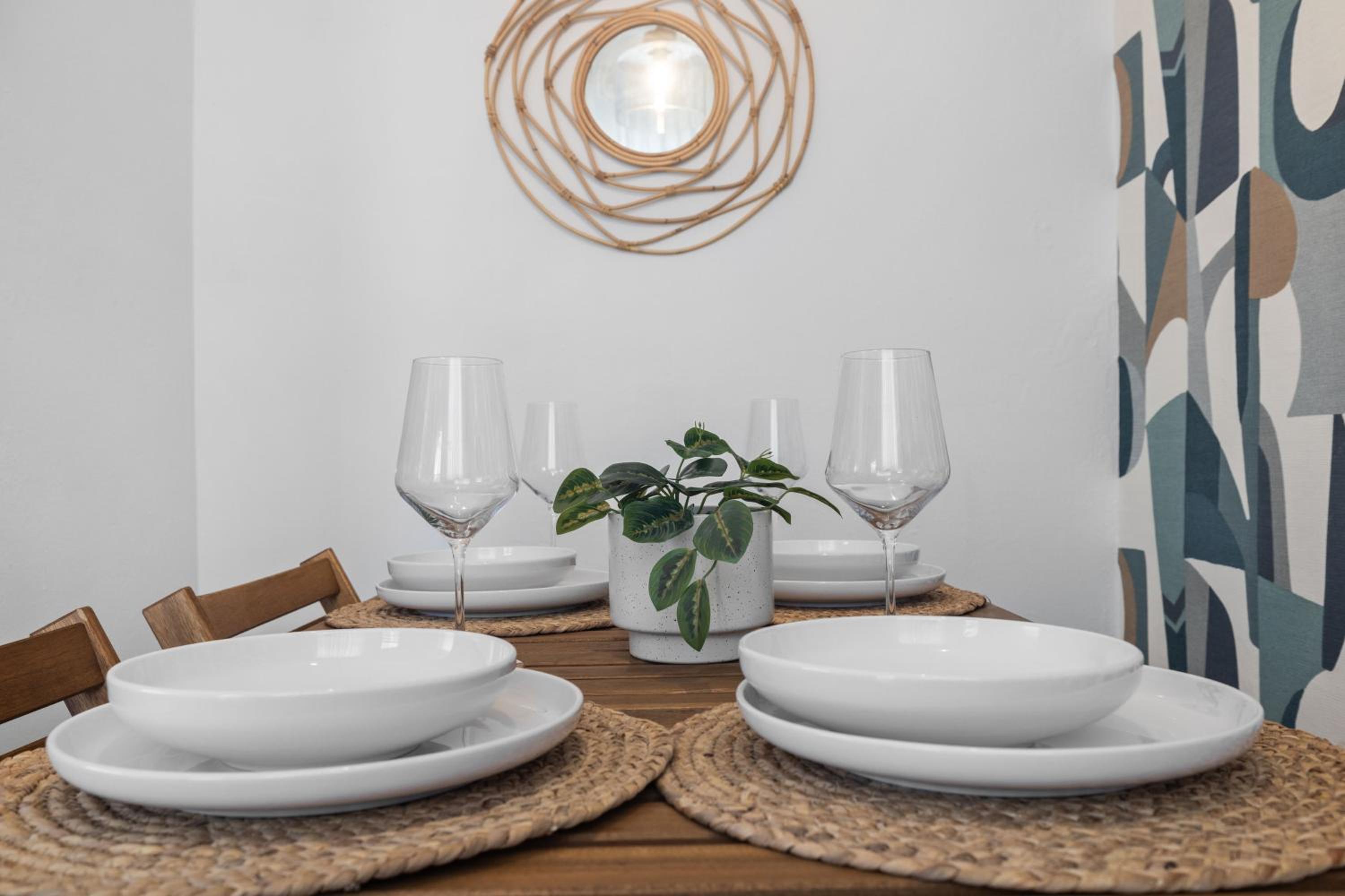 Otium Near The Beach Modern Stay