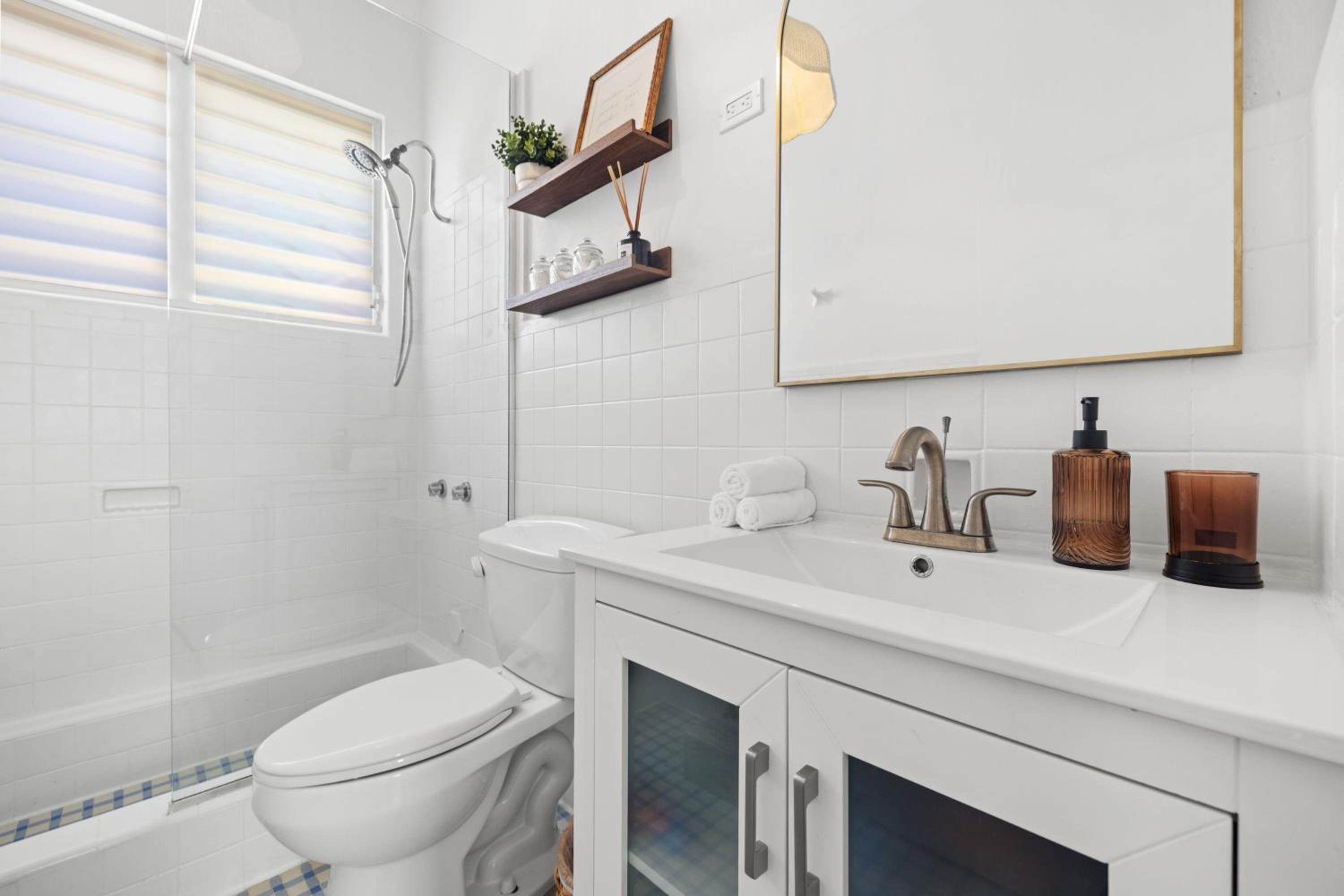 Otium Near The Beach Modern Stay