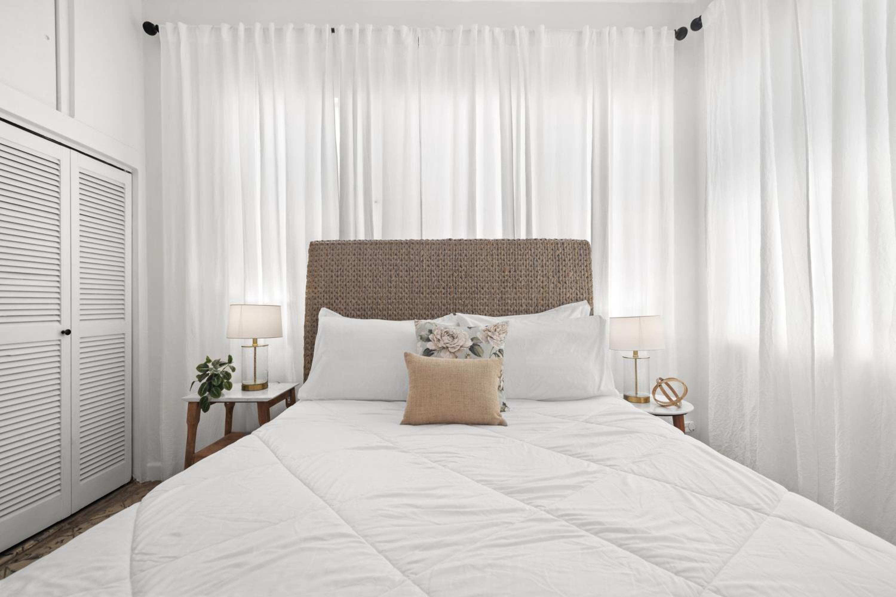 Otium Near The Beach Modern Stay