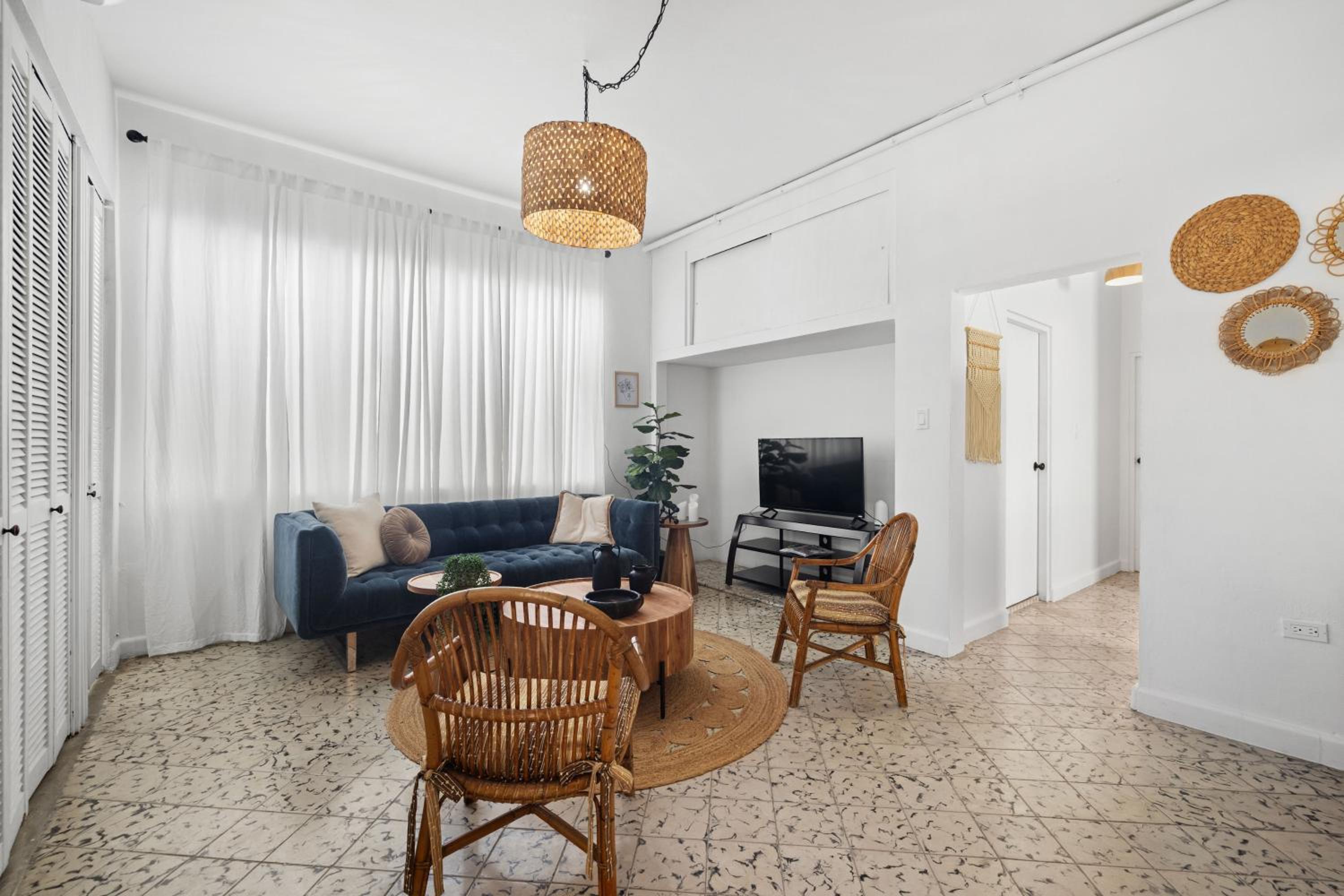Otium Near The Beach Modern Stay