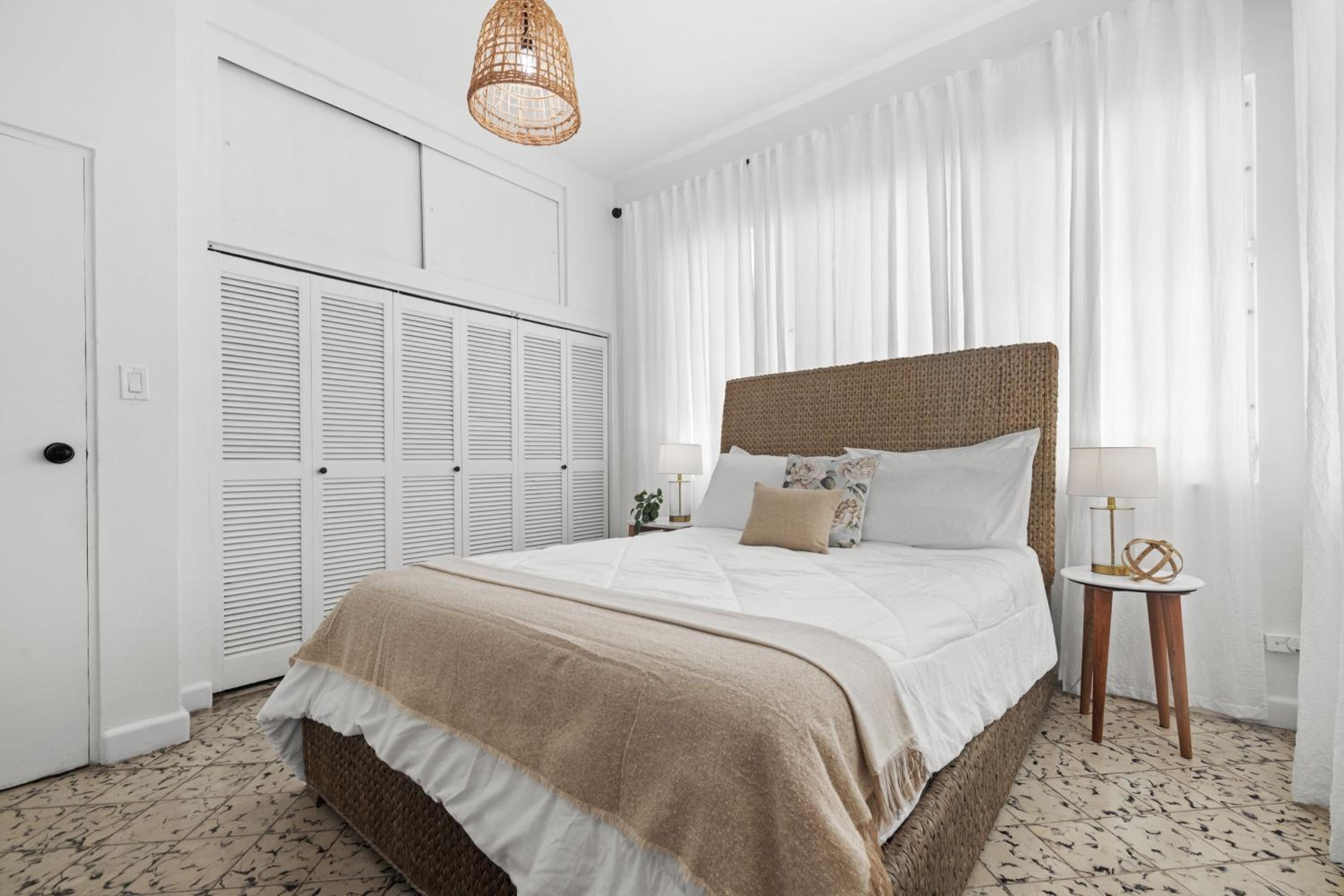 Otium Near The Beach Modern Stay