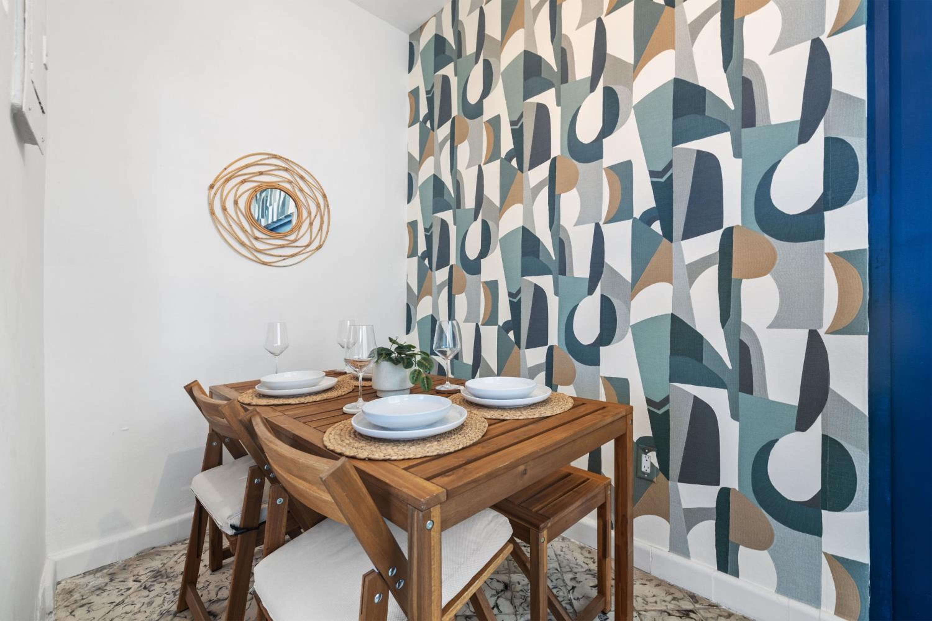 Otium Near The Beach Modern Stay