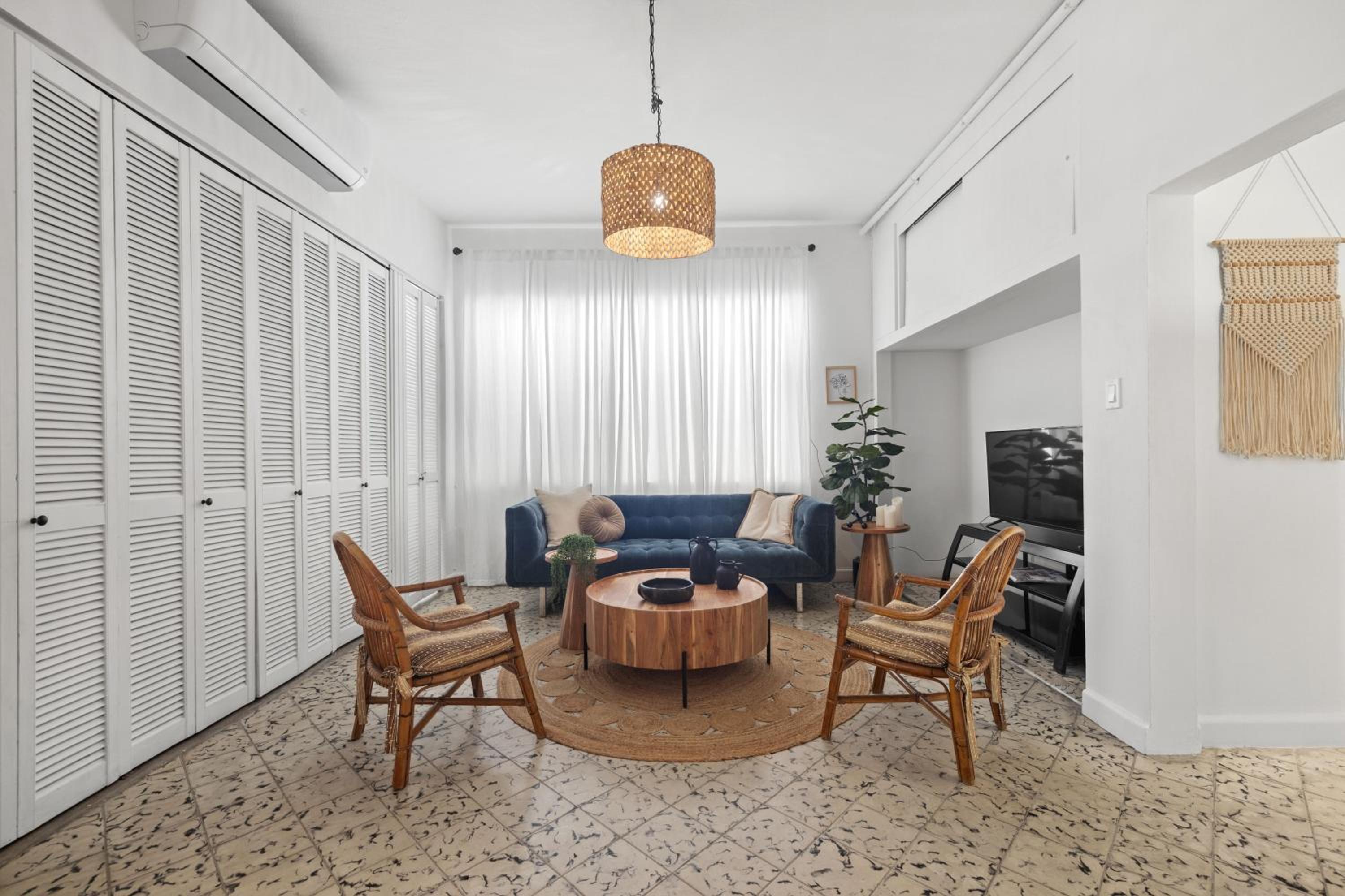 Otium Near The Beach Modern Stay