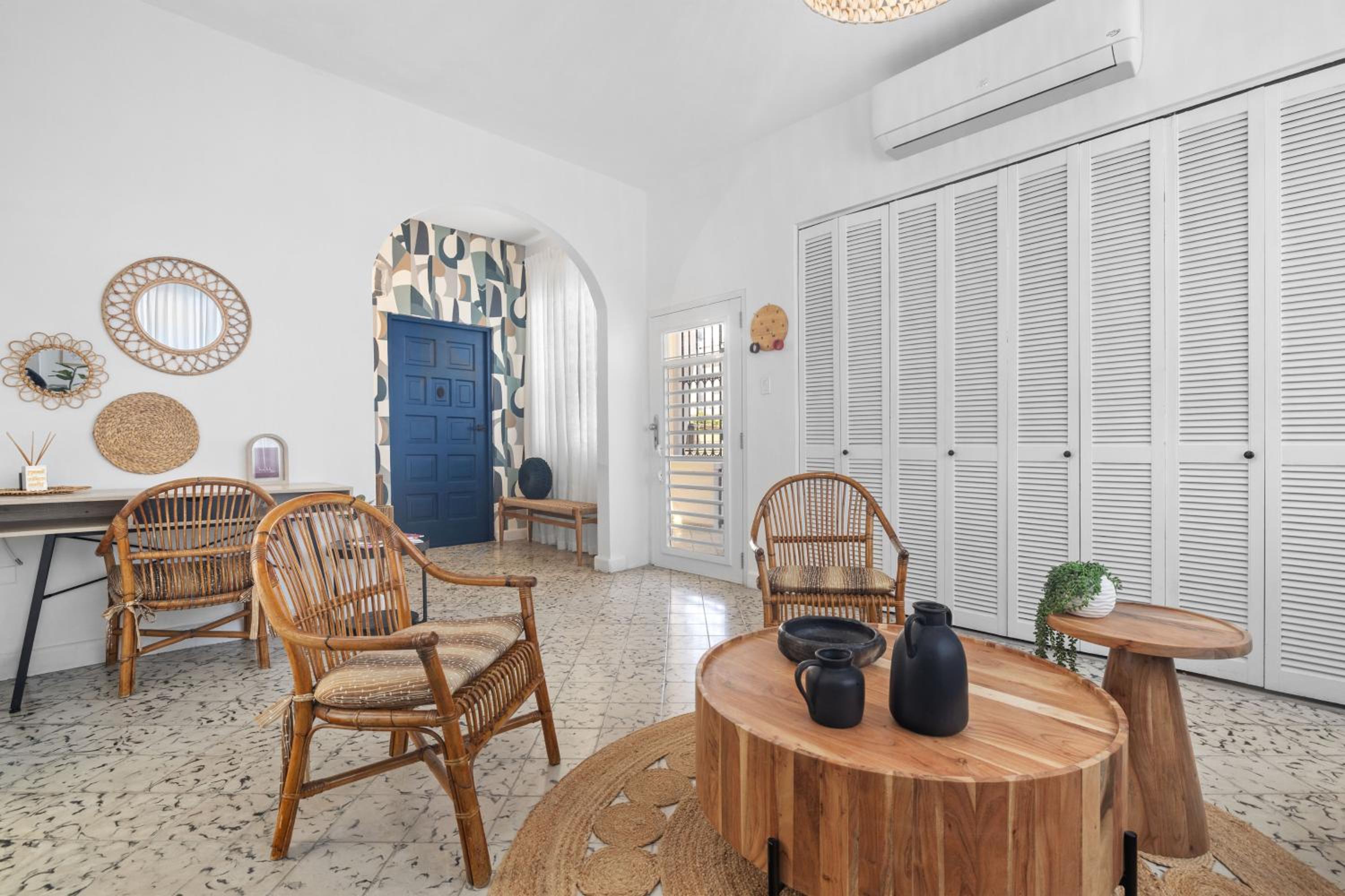 Otium Near The Beach Modern Stay