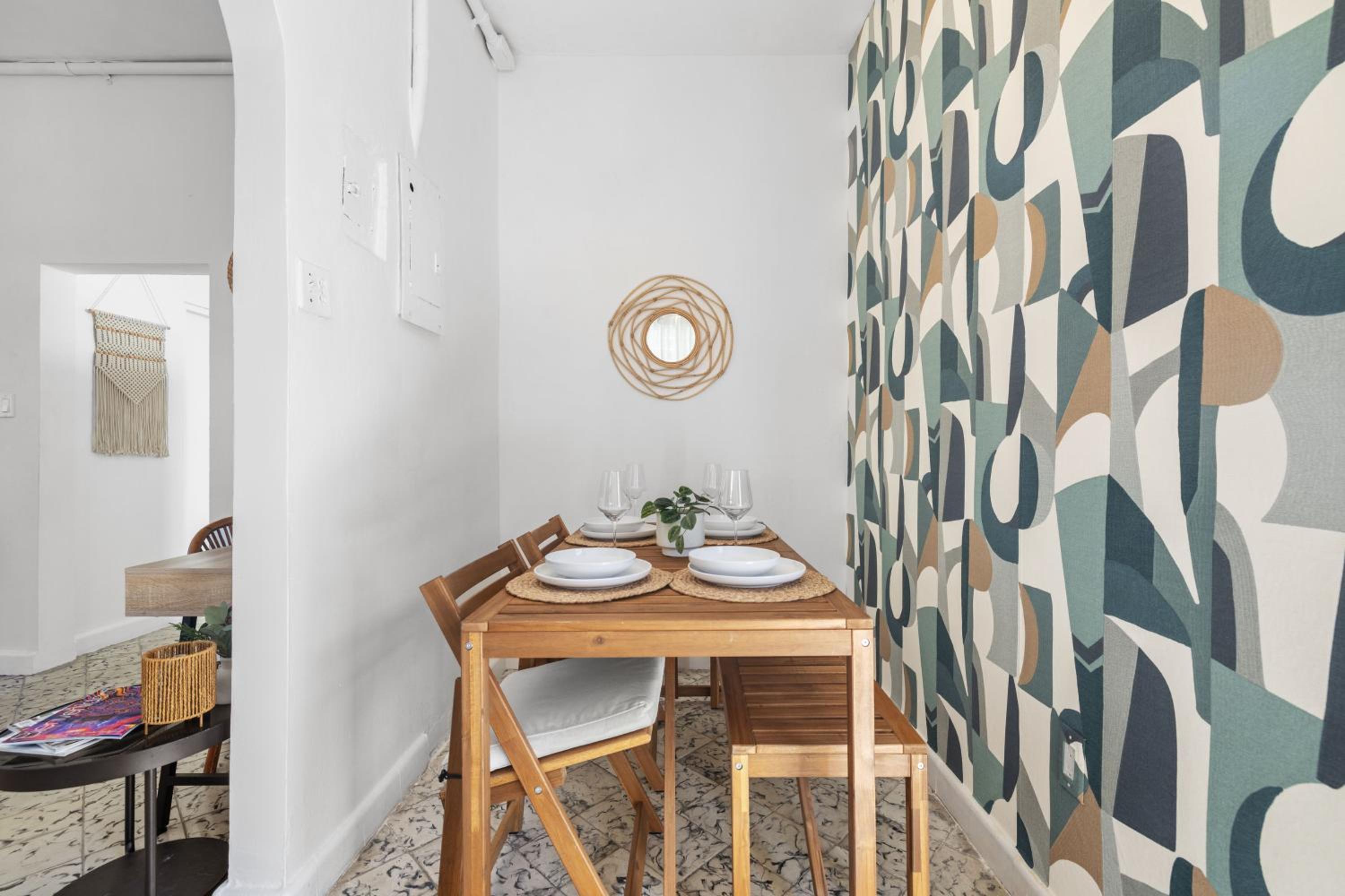 Otium Near The Beach Modern Stay