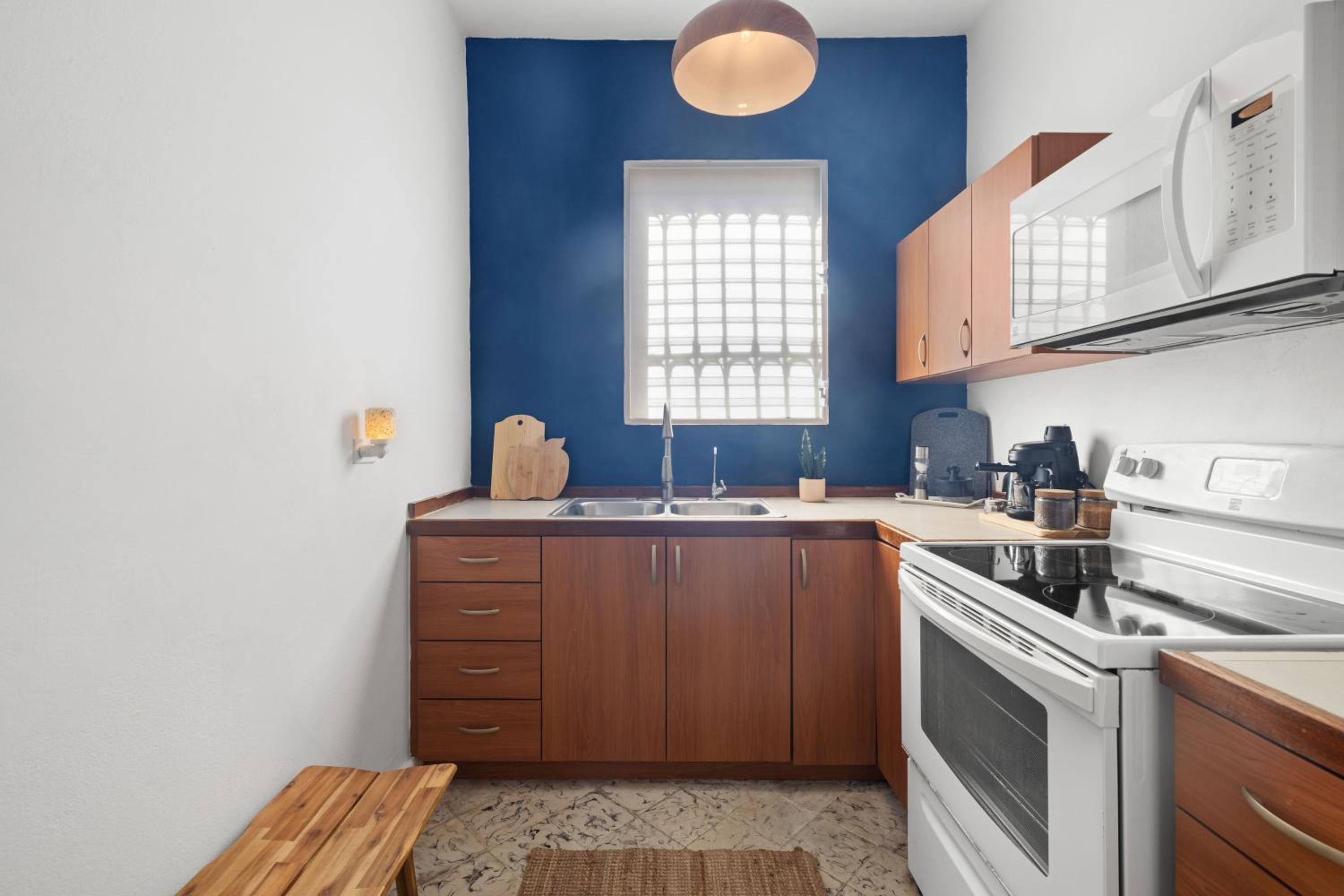 Otium Near The Beach Modern Stay