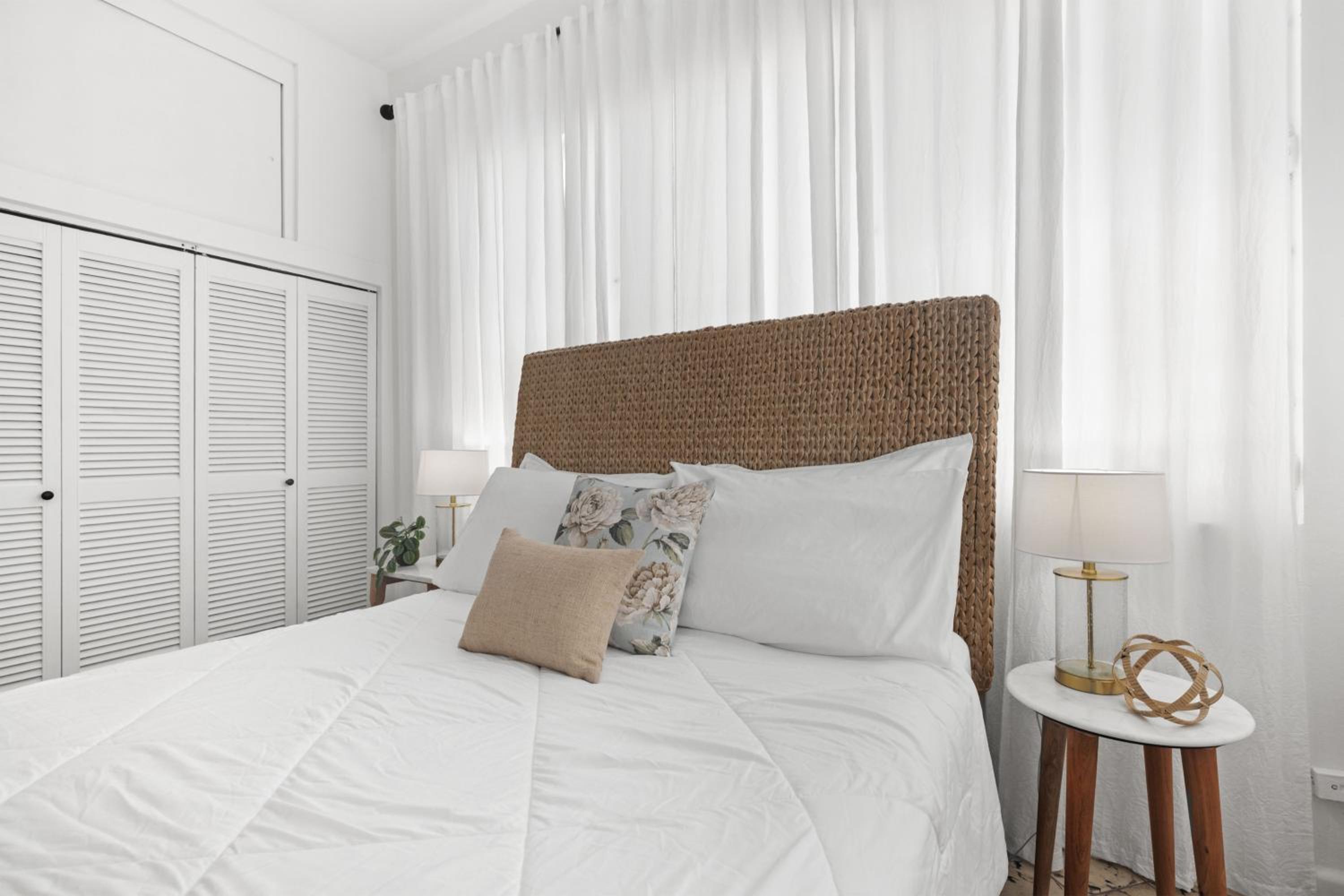 Otium Near The Beach Modern Stay
