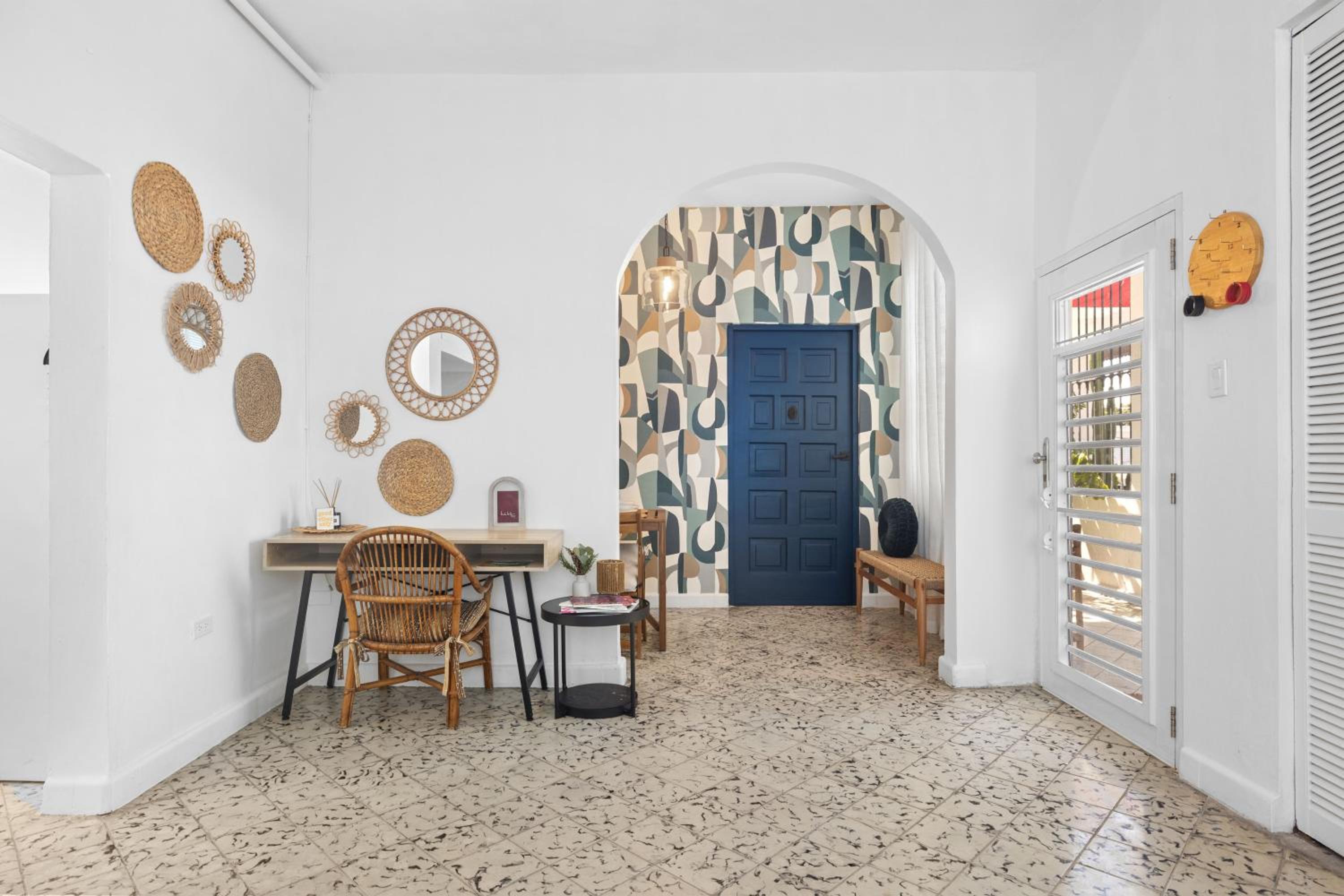 Otium Near The Beach Modern Stay