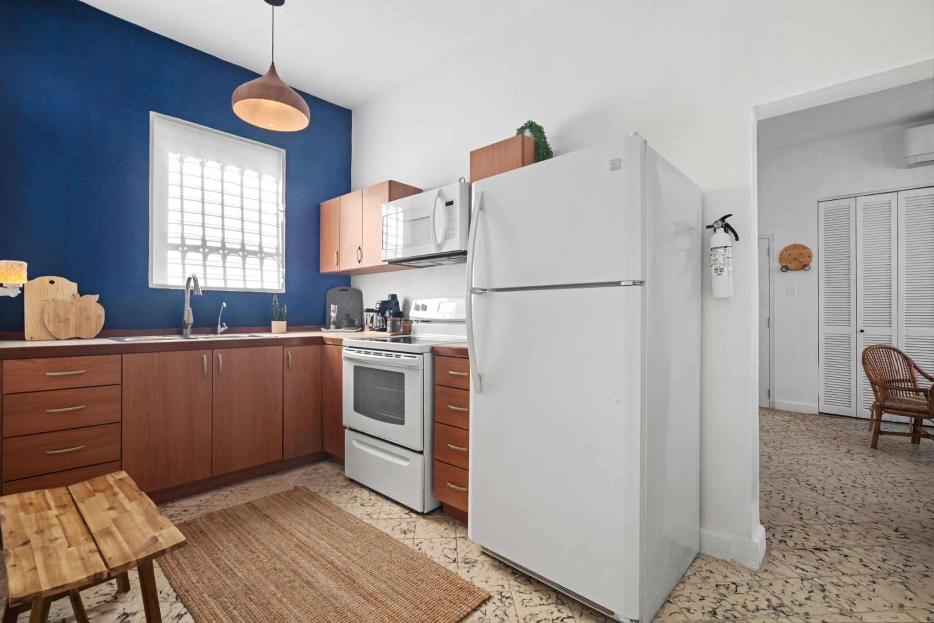 Otium Near The Beach Modern Stay