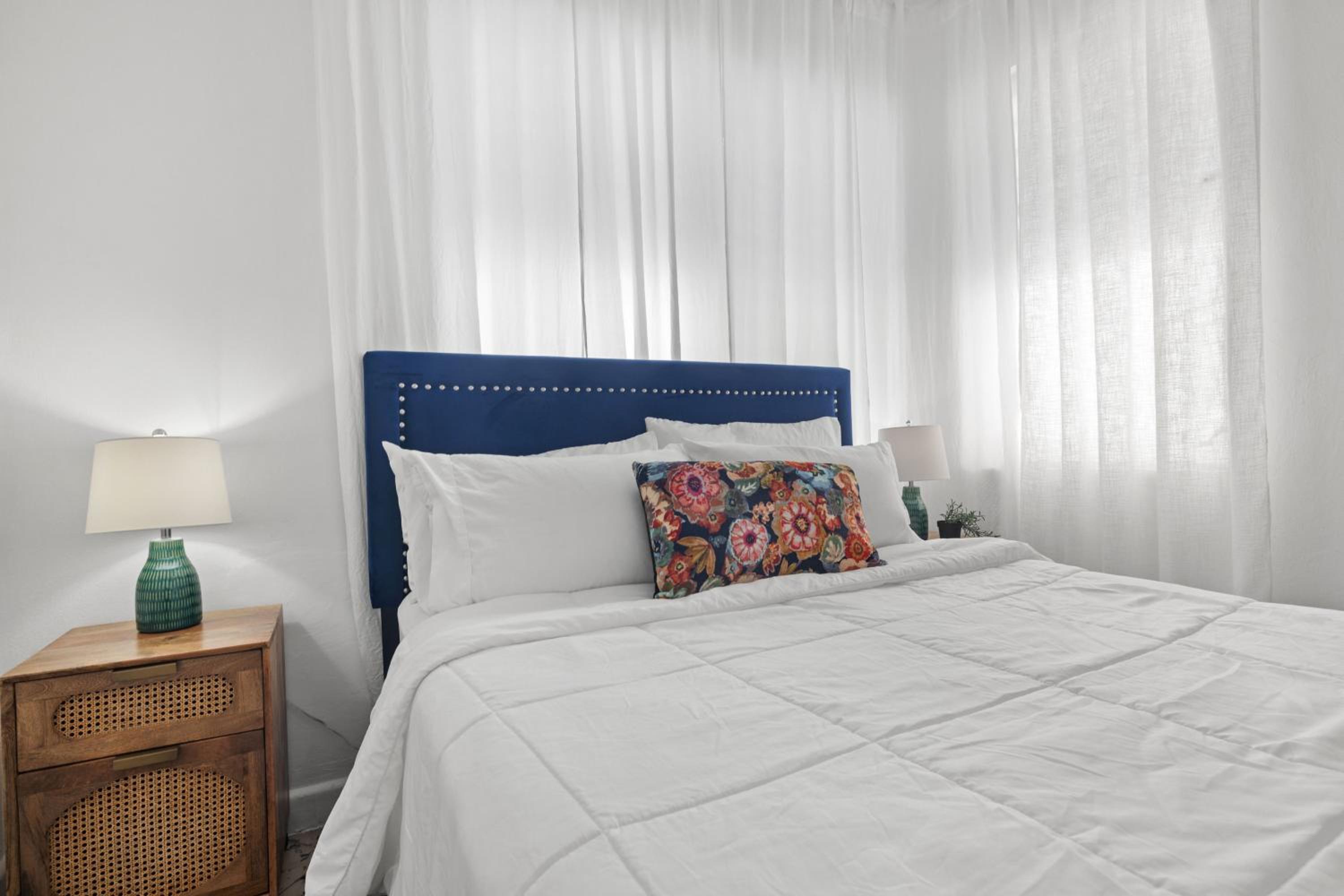 Otium Near The Beach Modern Stay