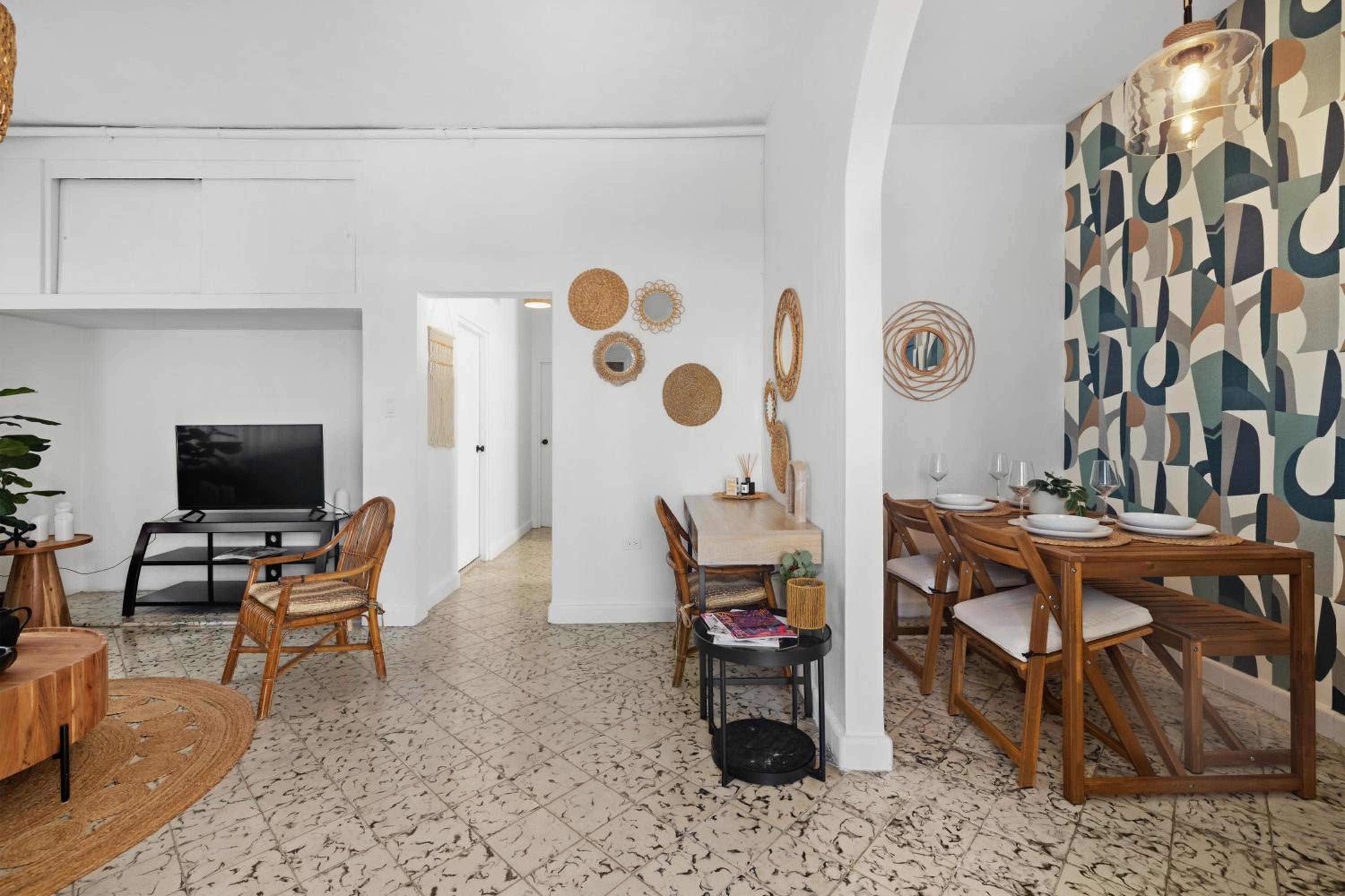 Otium Near The Beach Modern Stay