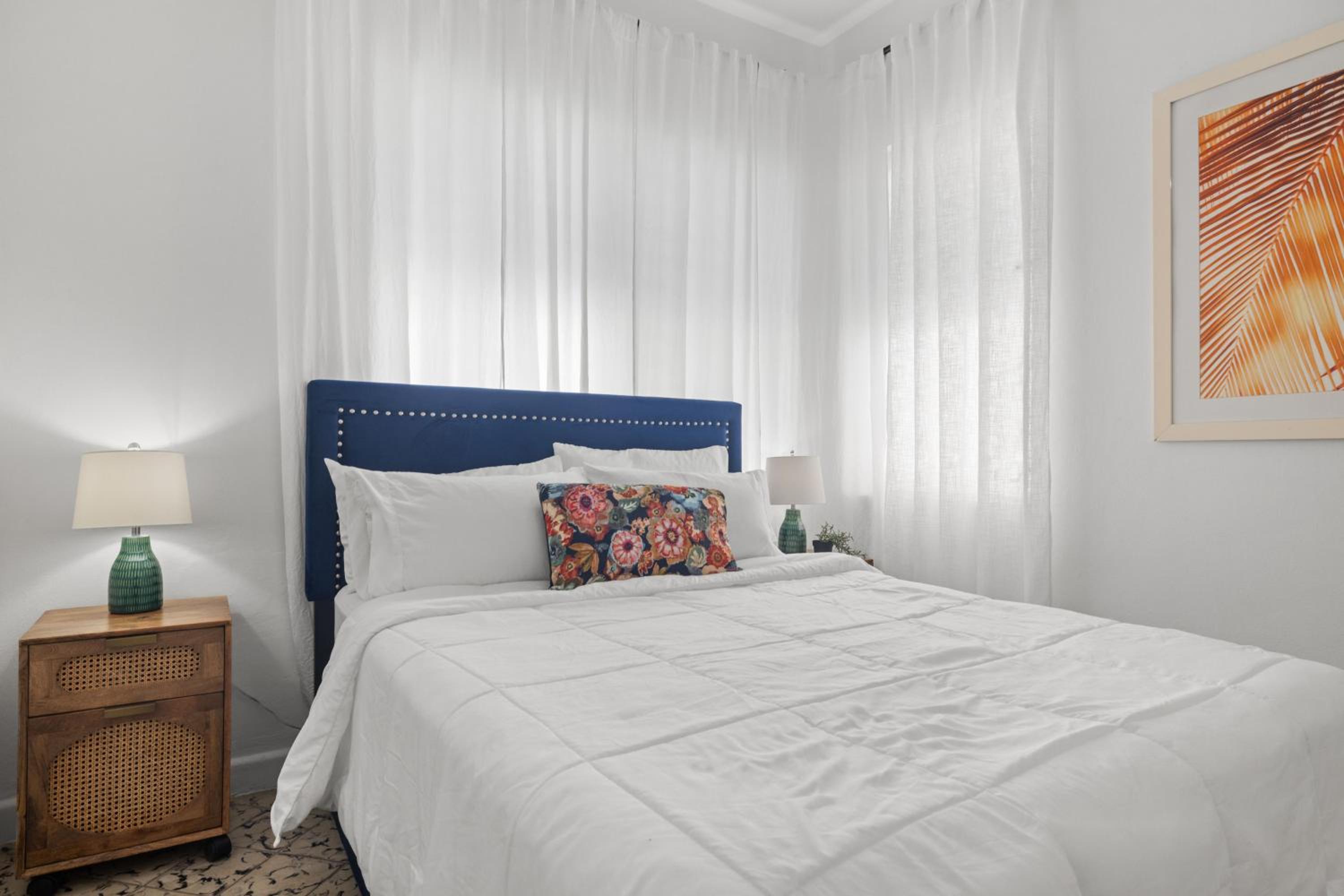 Otium Near The Beach Modern Stay