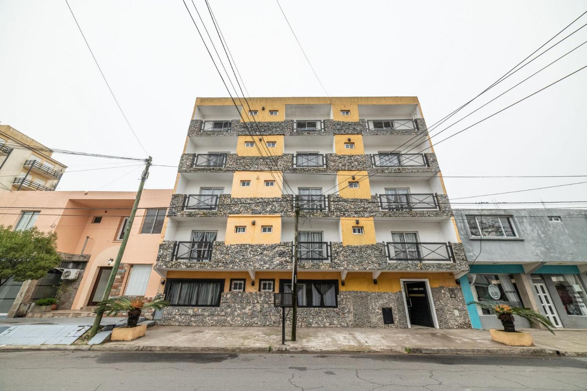 Palmeras Departamentos