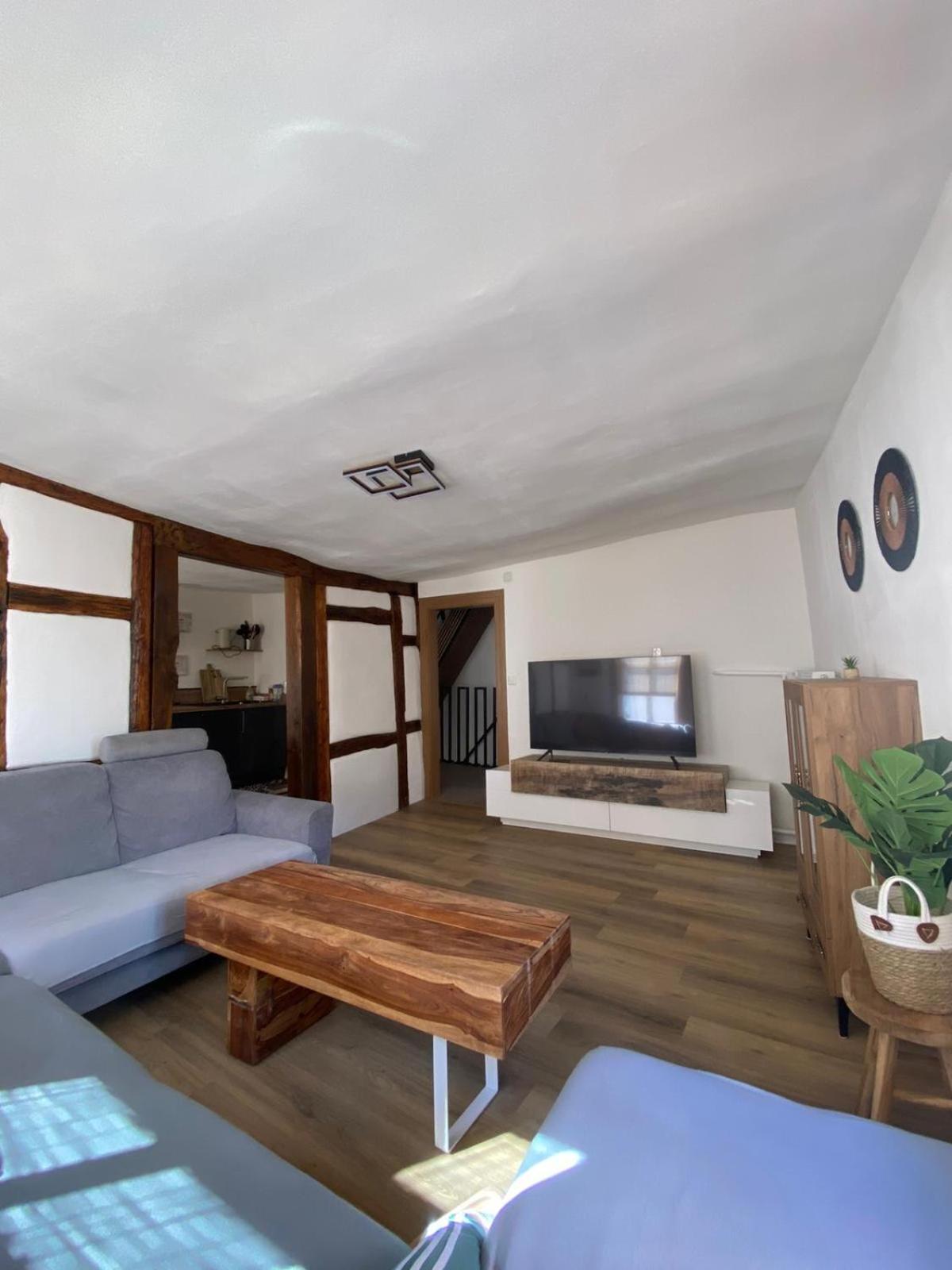 Ferienhaus Auszeit