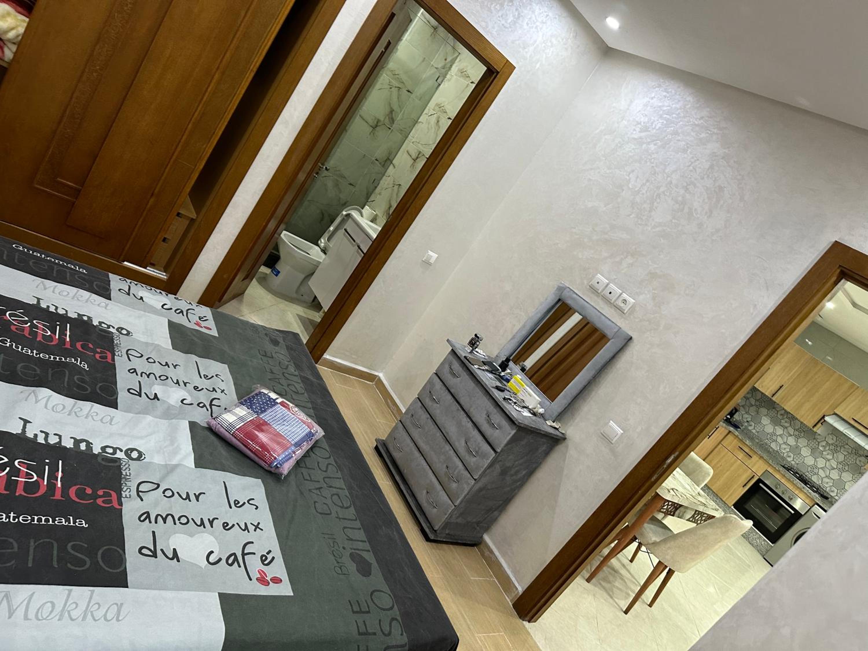 Appartement neuf