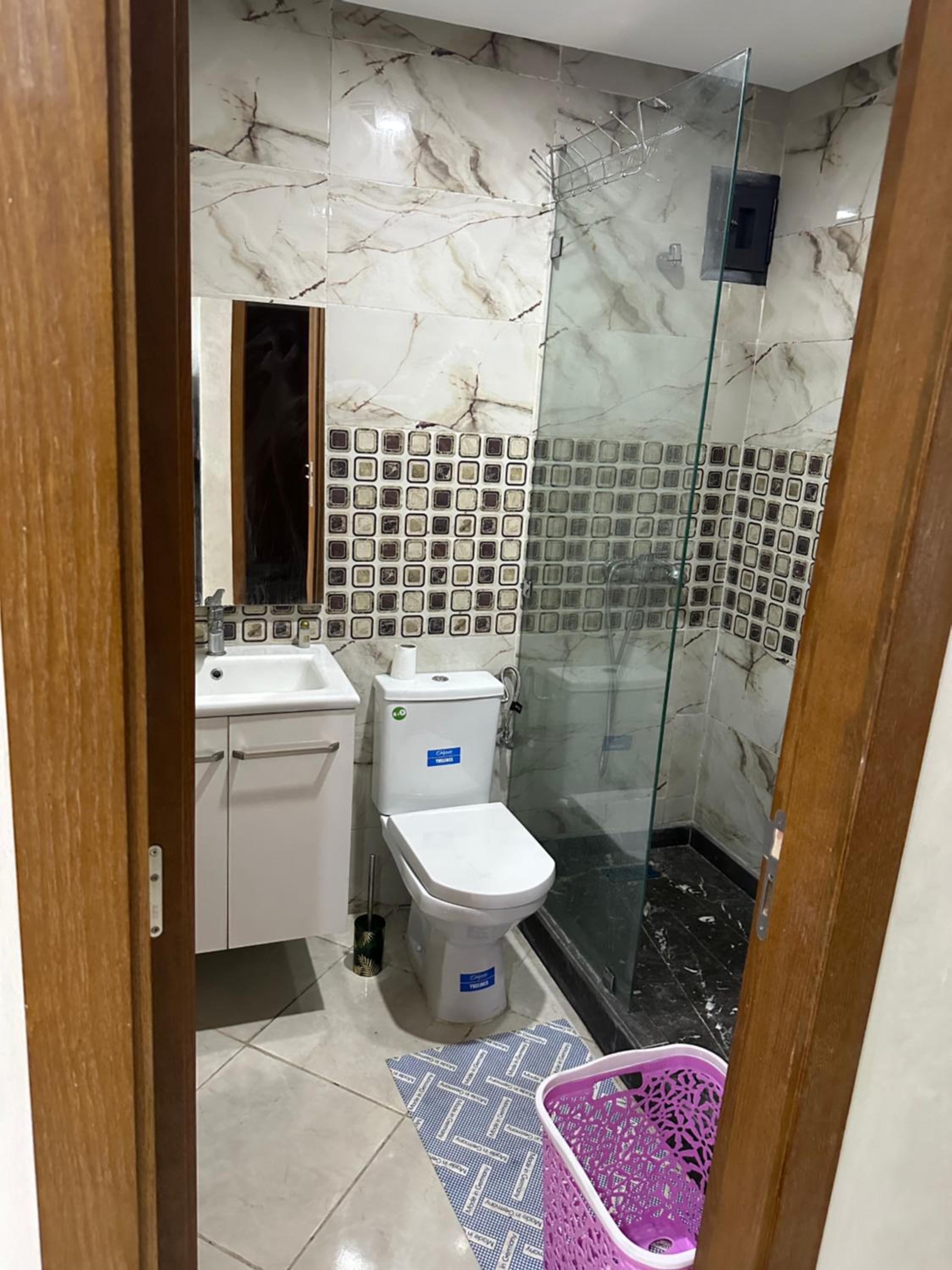 Appartement neuf