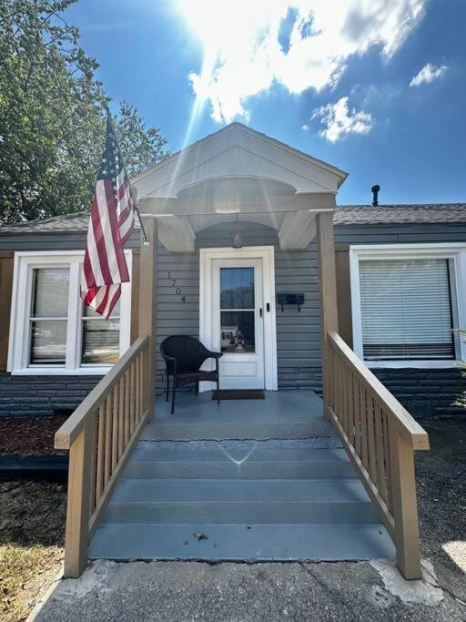 The House on Oak view 3