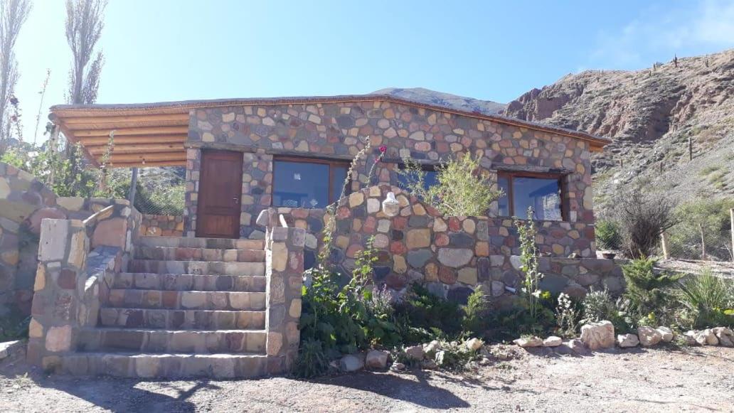 Cabañas Los cóndores Munay