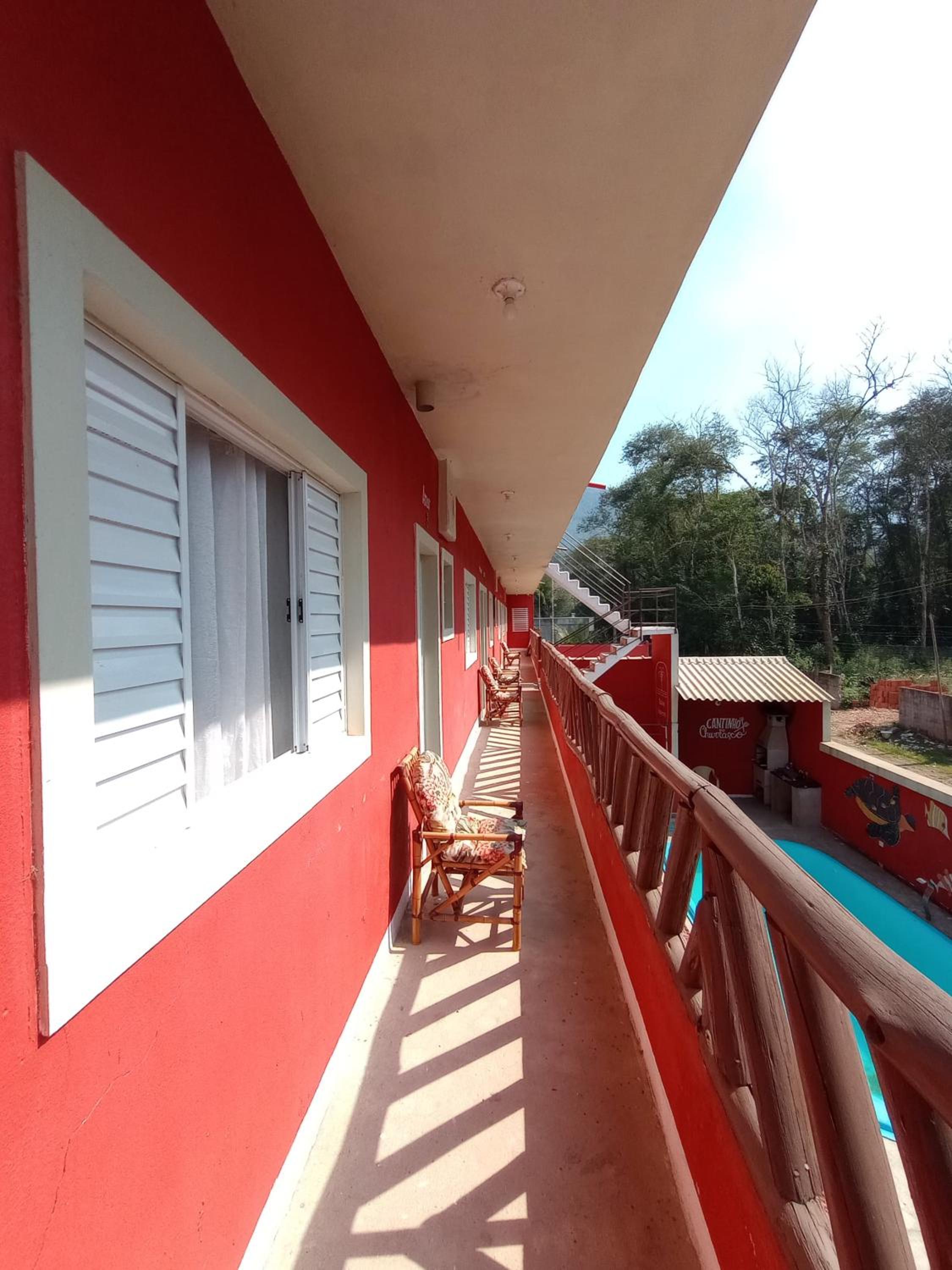 Pousada na maranduba suites imperio