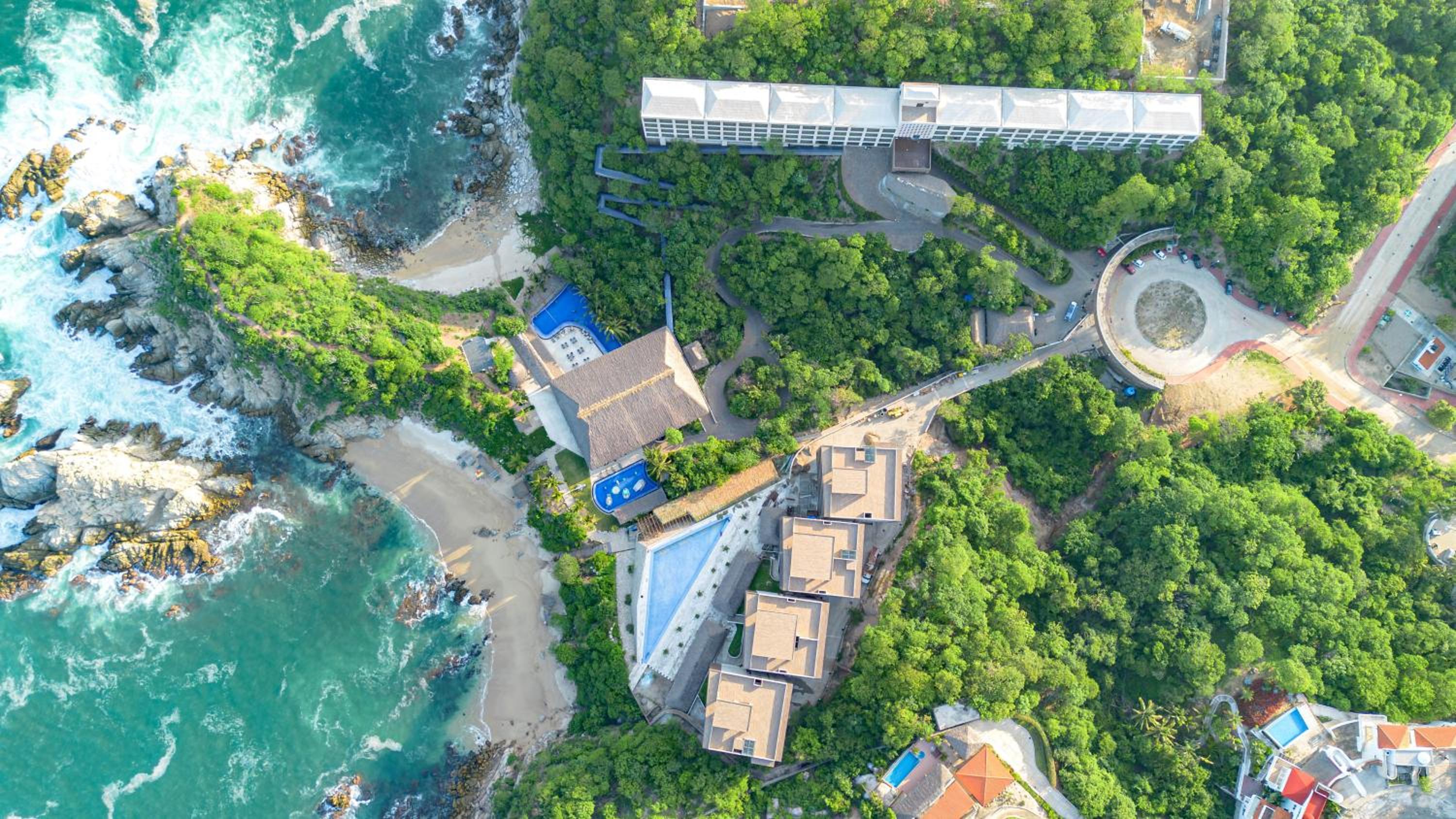 Huatulco Vacations - Coral Blue Huatulco - Property Image 2