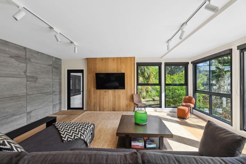 Warburton Stays Station Penthouse