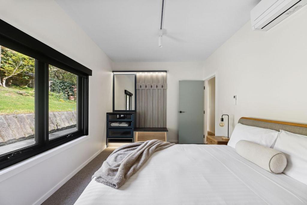 Warburton Stays Station Penthouse