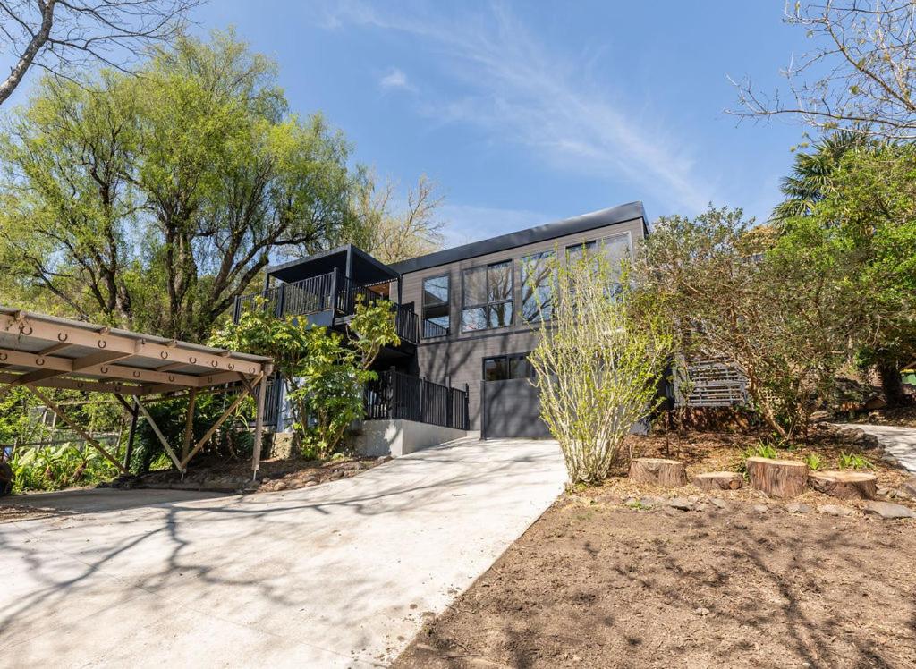 Warburton Stays Station Penthouse