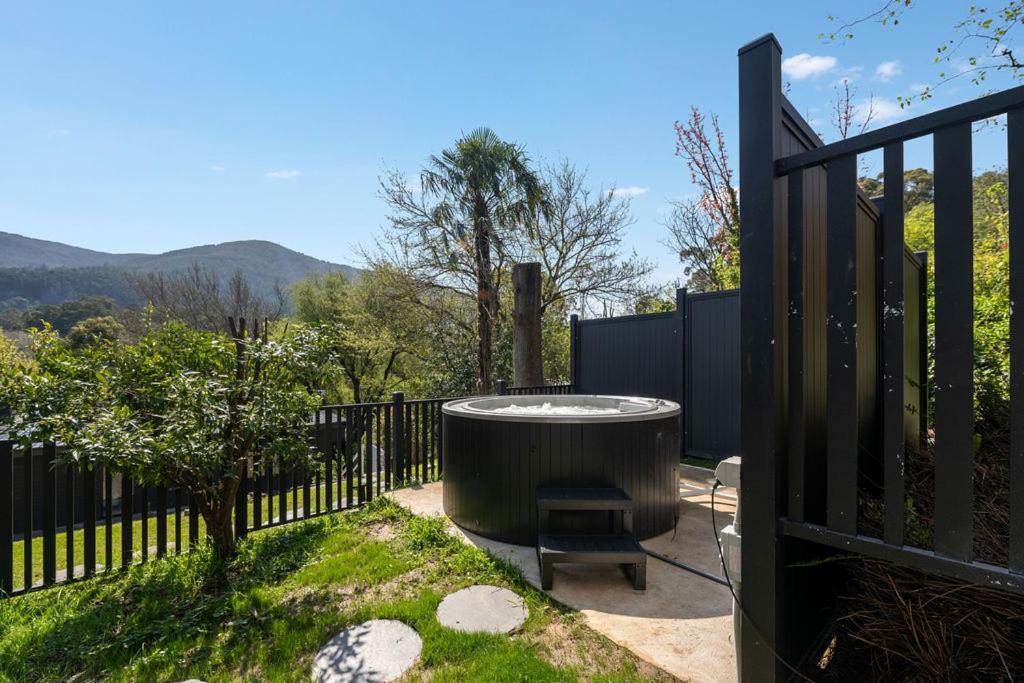 Warburton Stays Station Penthouse