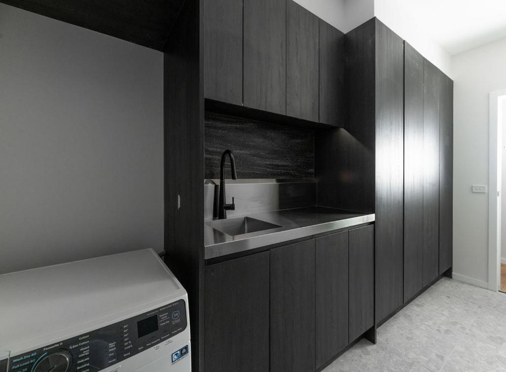 Warburton Stays Station Penthouse