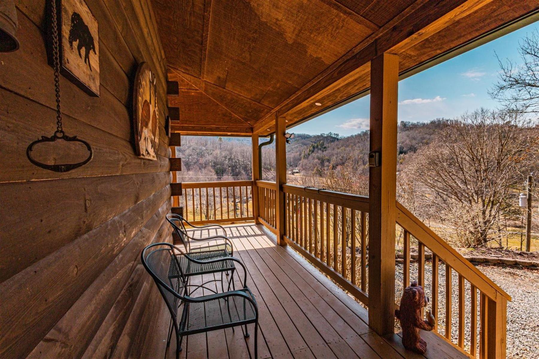 Dulce Mountain Cabin