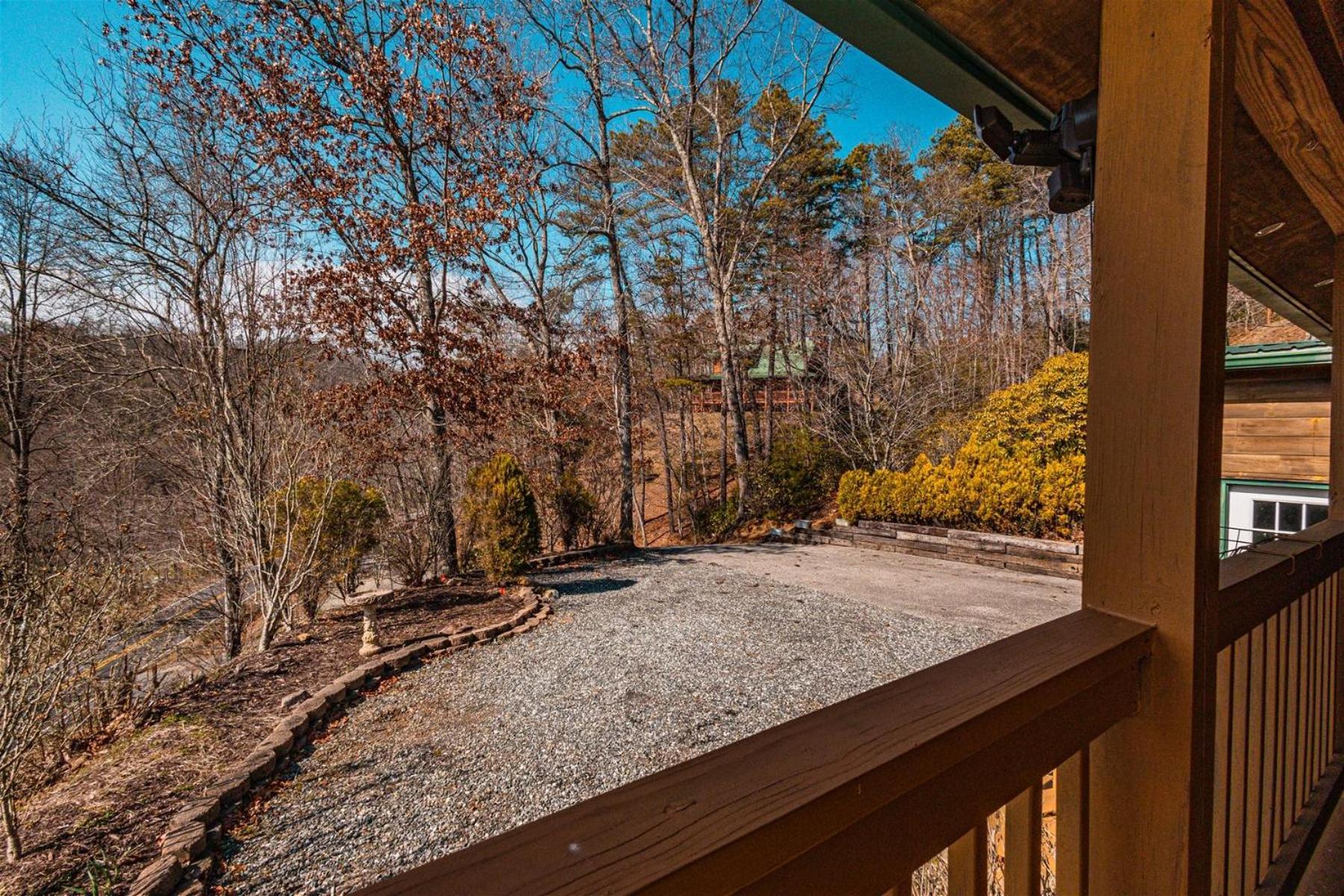 Dulce Mountain Cabin