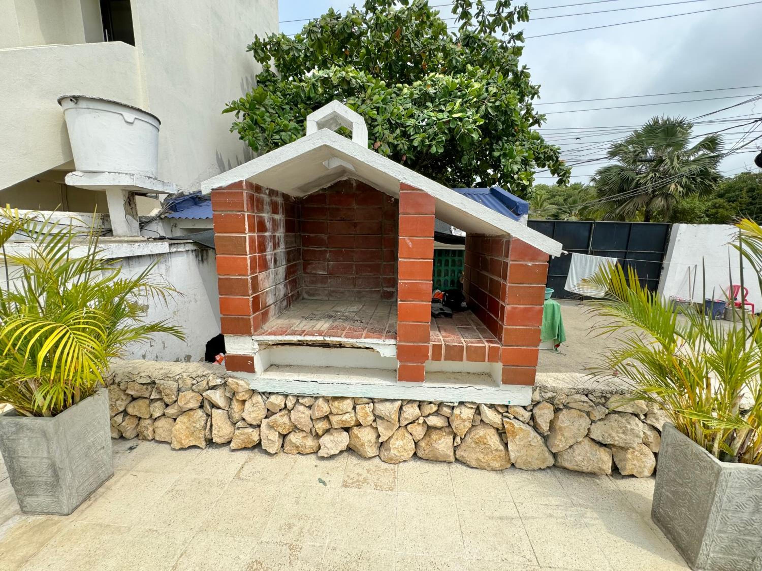 Conjunto Vergaralandia cabañas frente al mar