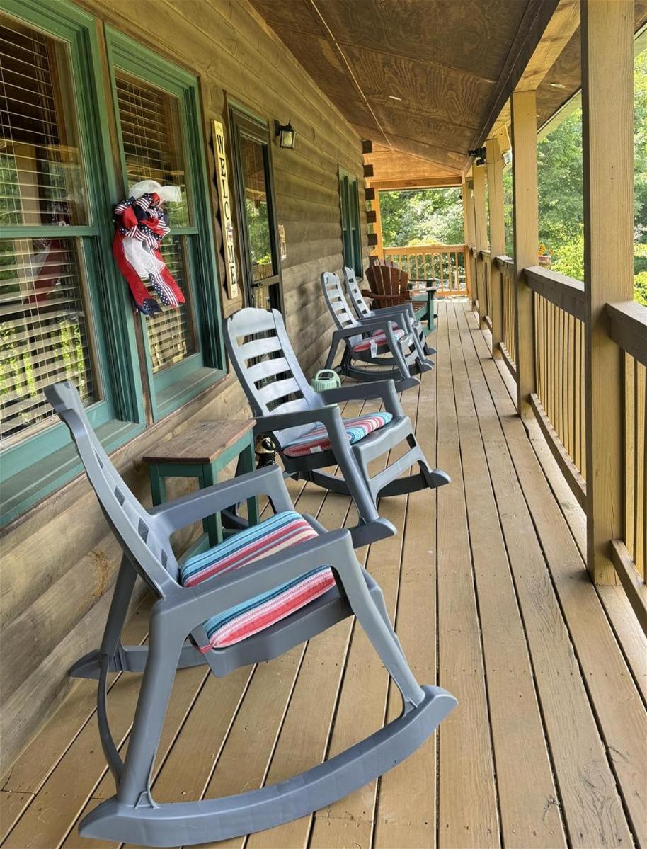 Dulce Mountain Cabin