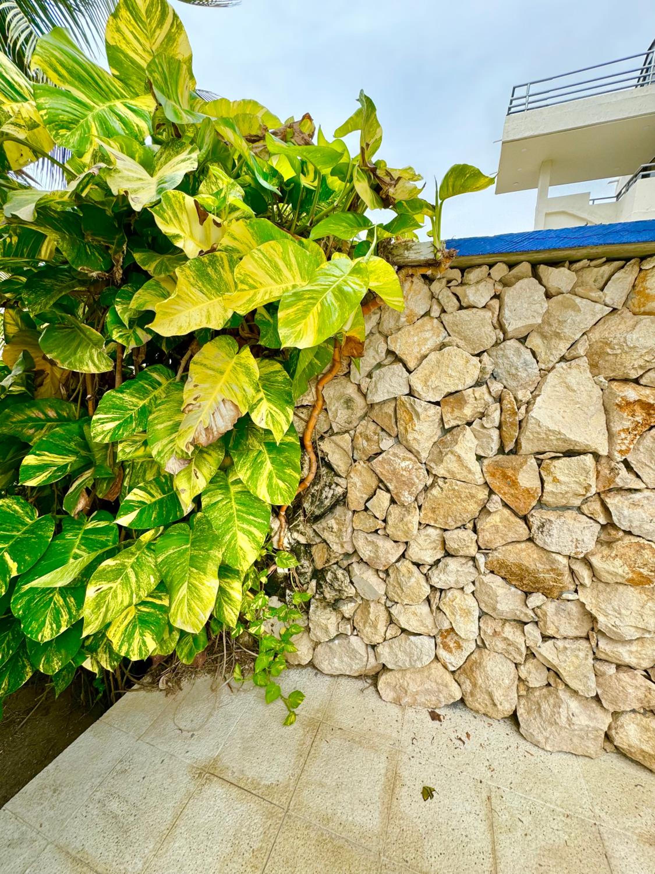 Conjunto Vergaralandia cabañas frente al mar