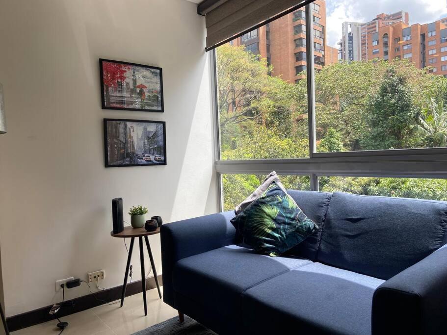 Oasis elegante Poblado