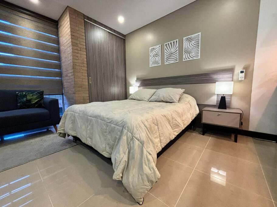 Oasis elegante Poblado