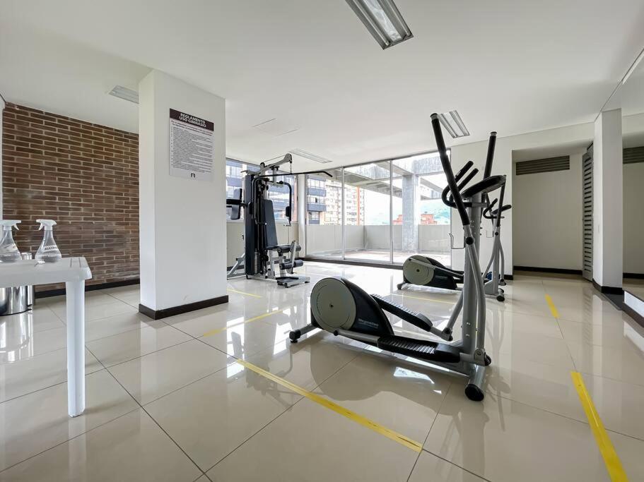 Oasis elegante Poblado