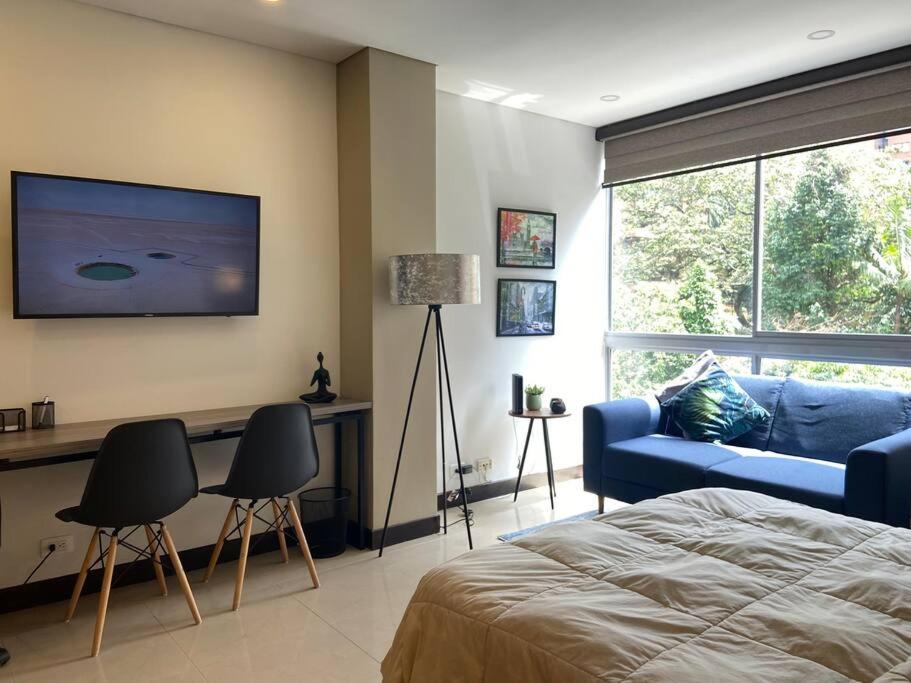 Oasis elegante Poblado