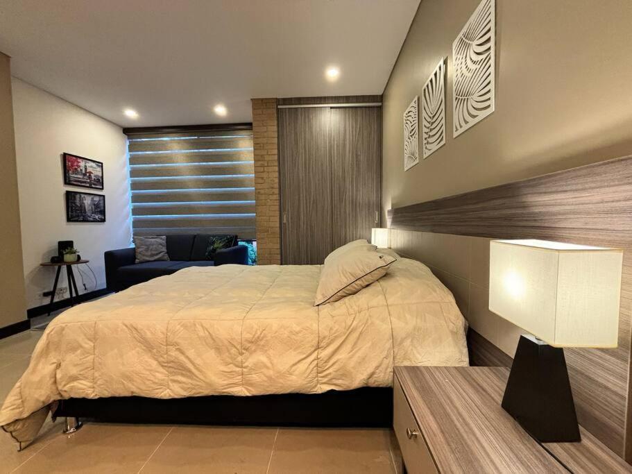 Oasis elegante Poblado