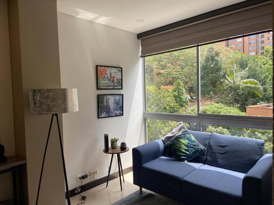 Oasis elegante Poblado