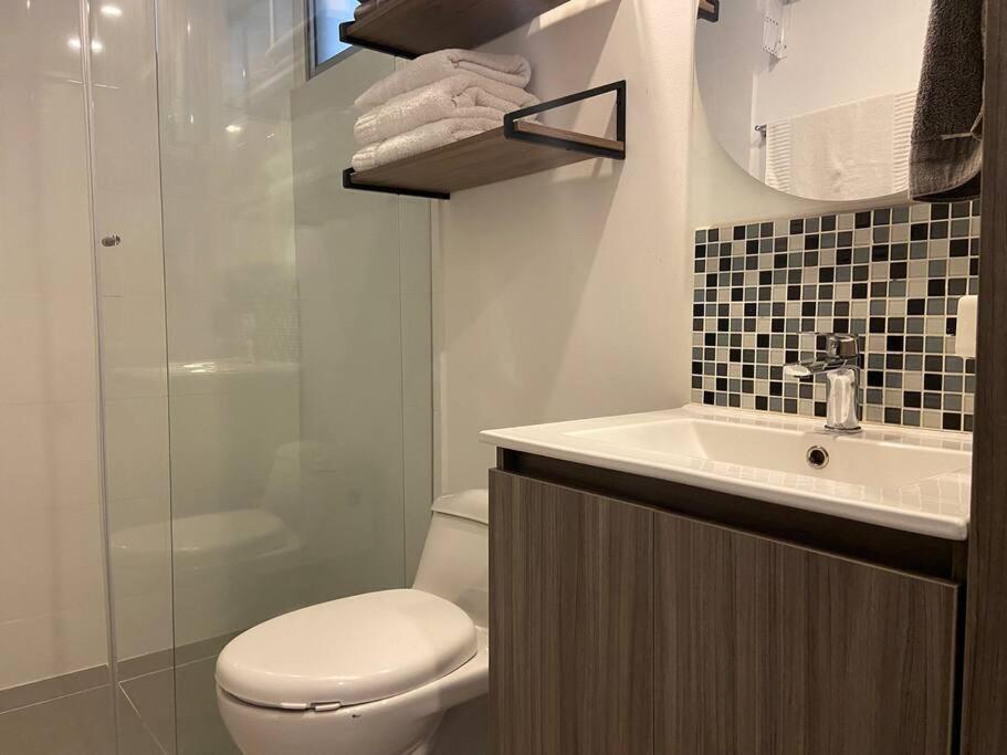 Oasis elegante Poblado