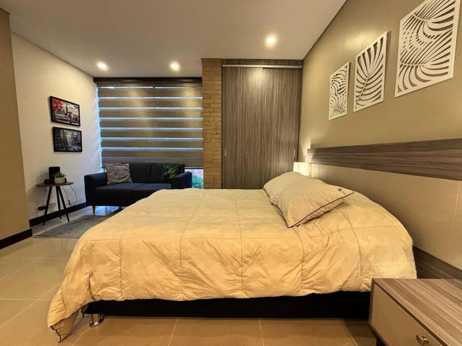 Oasis elegante Poblado