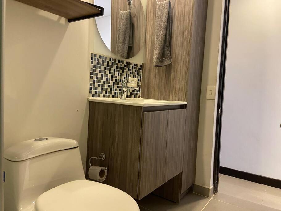 Oasis elegante Poblado