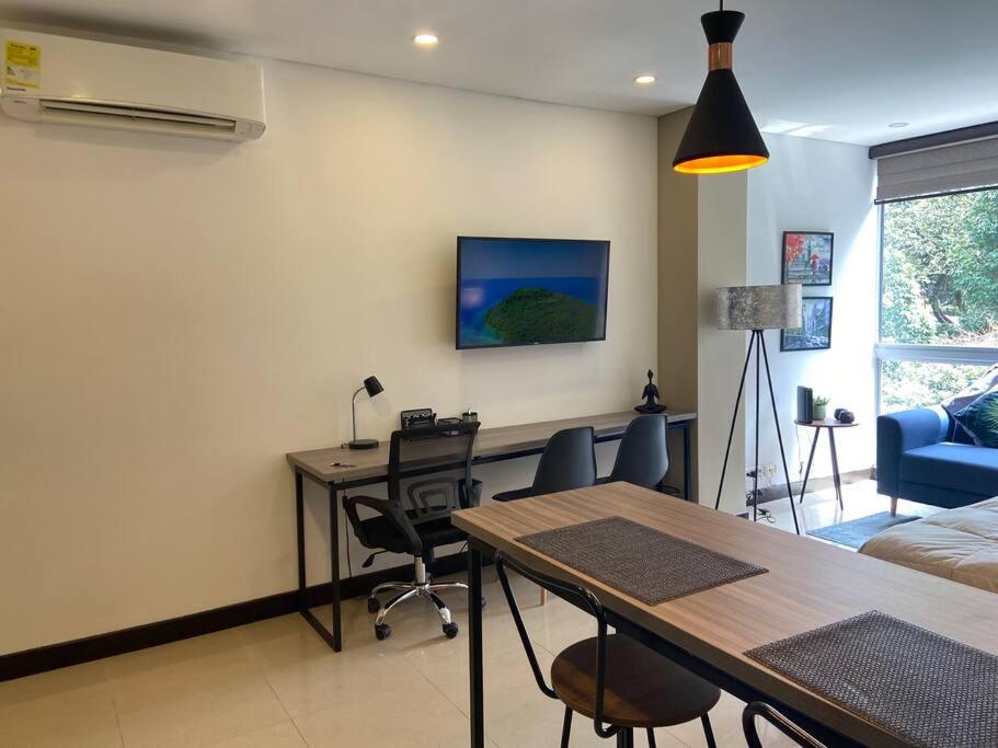 Oasis elegante Poblado