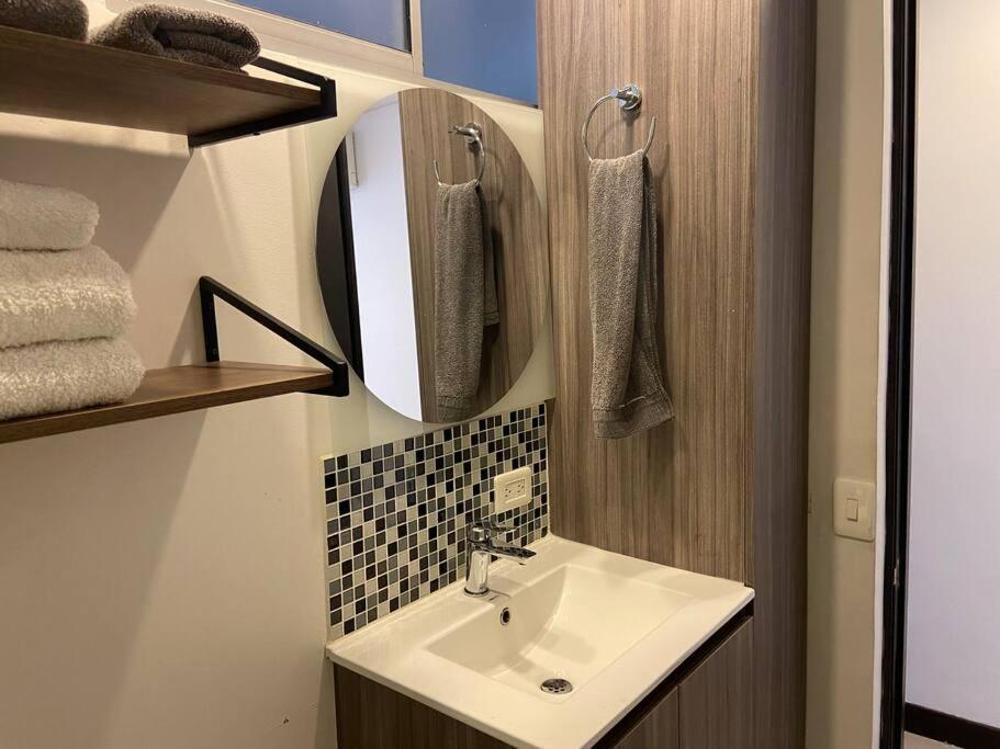 Oasis elegante Poblado
