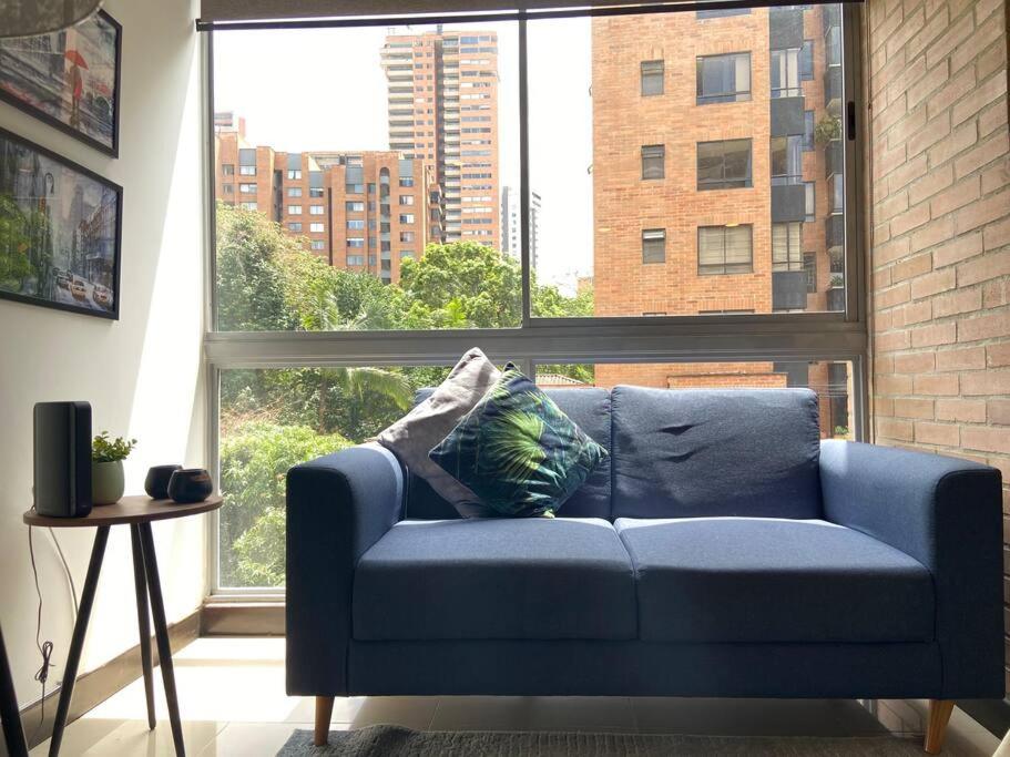 Oasis elegante Poblado